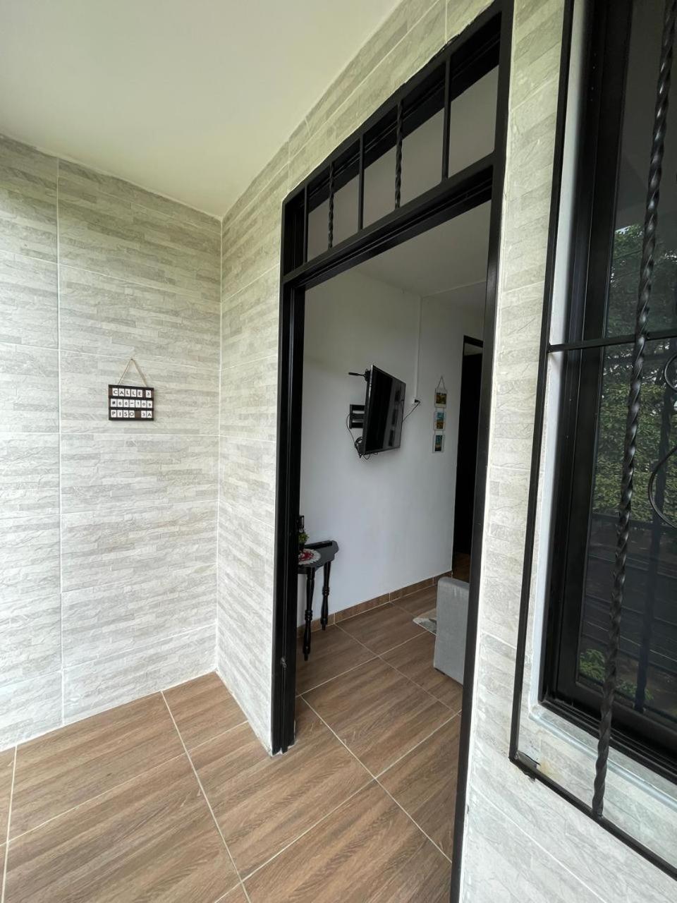 Apartment 3A and 3B