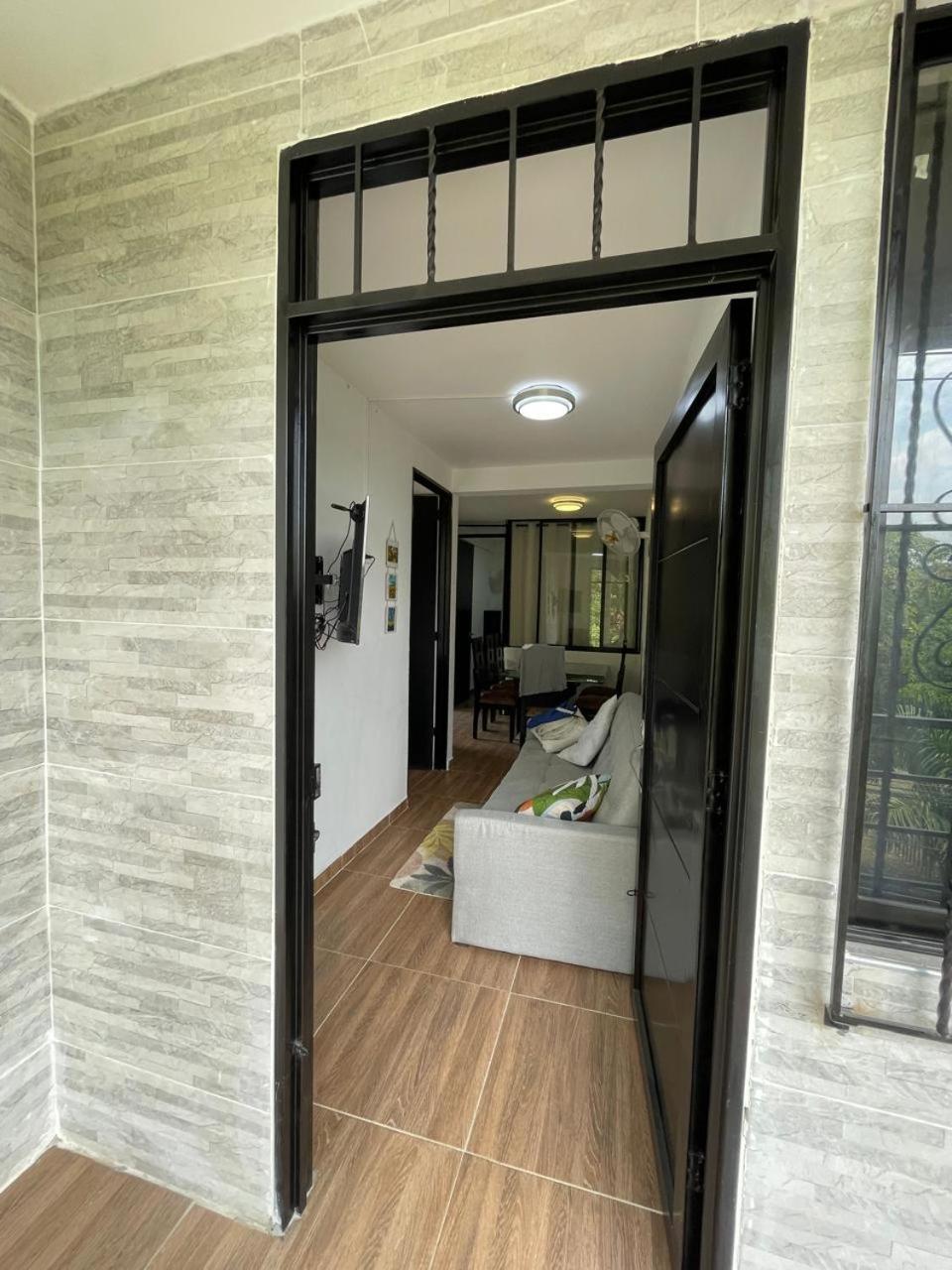 Apartment 3A and 3B