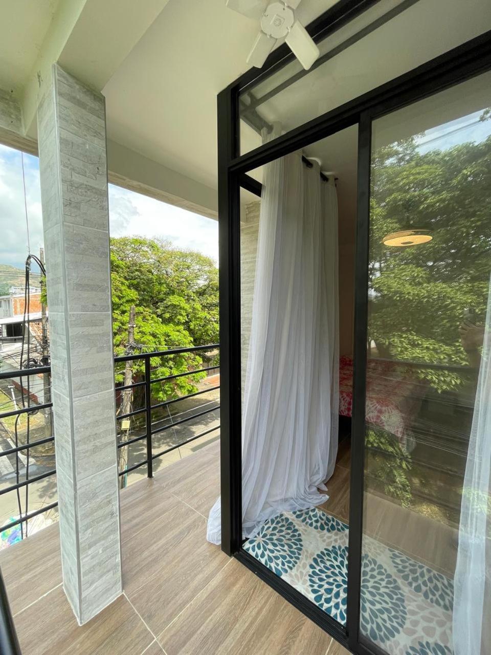 Apartment 3A and 3B