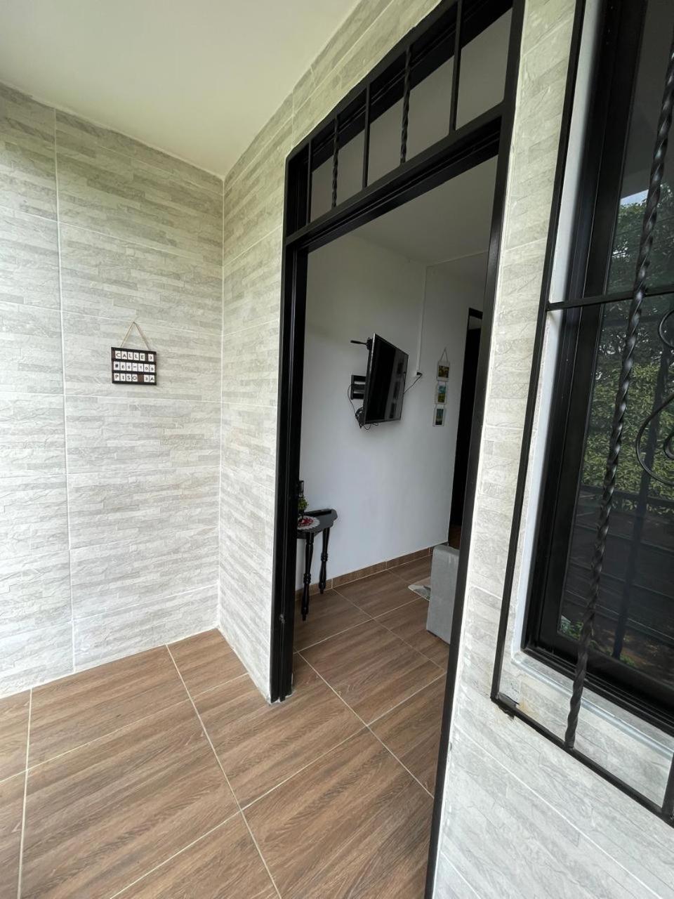 Apartment 3A and 3B