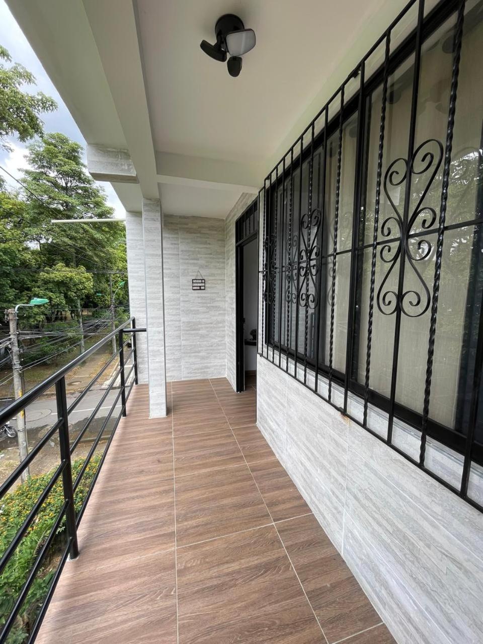 Apartment 3A and 3B