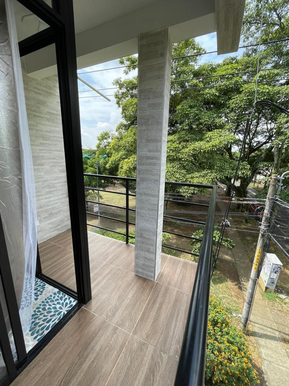 Apartment 3A and 3B