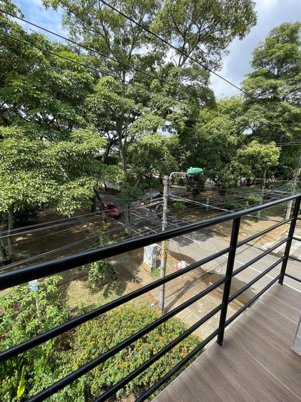 Apartment 3A and 3B