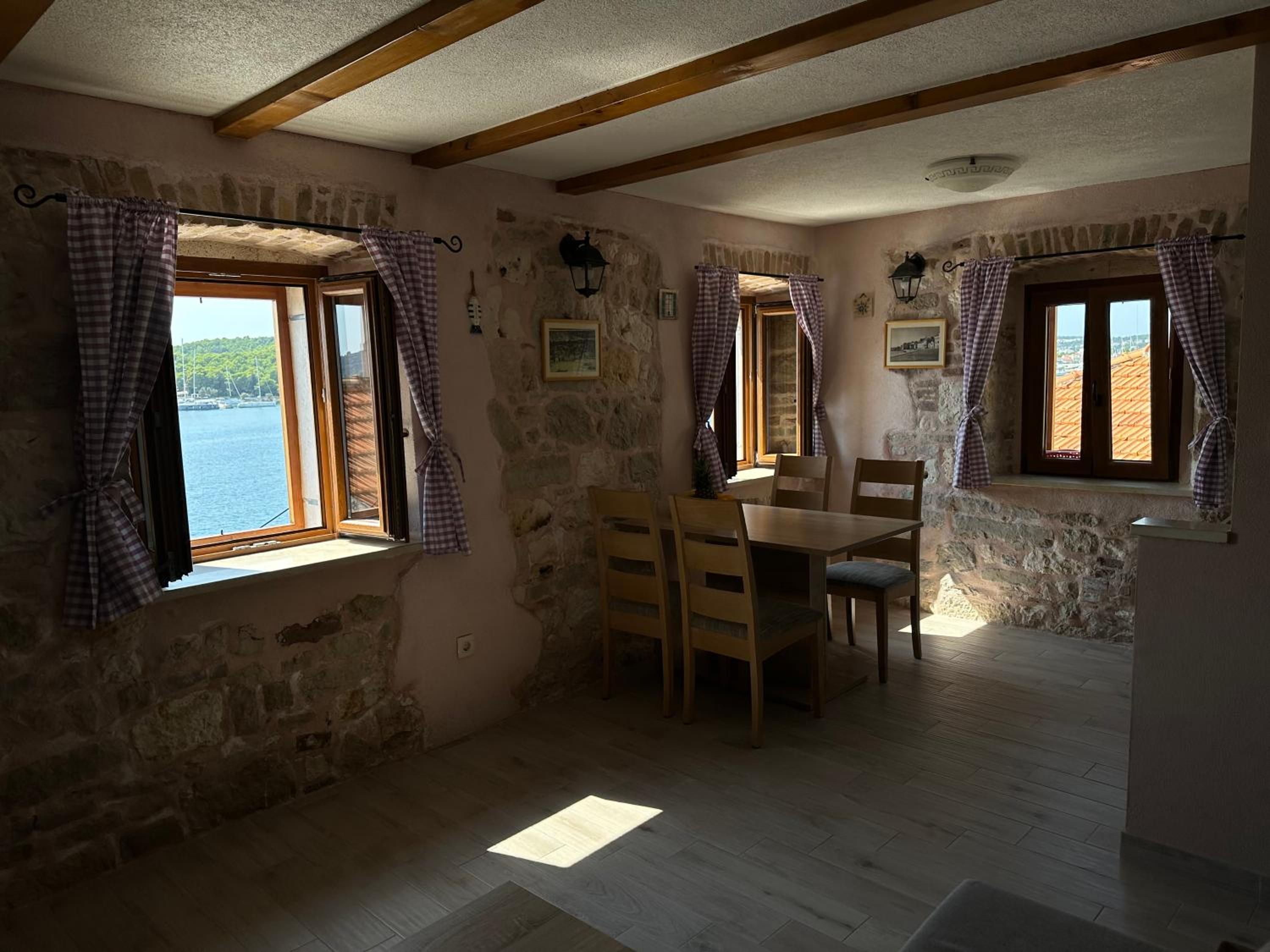 Apartments Dvor view 4