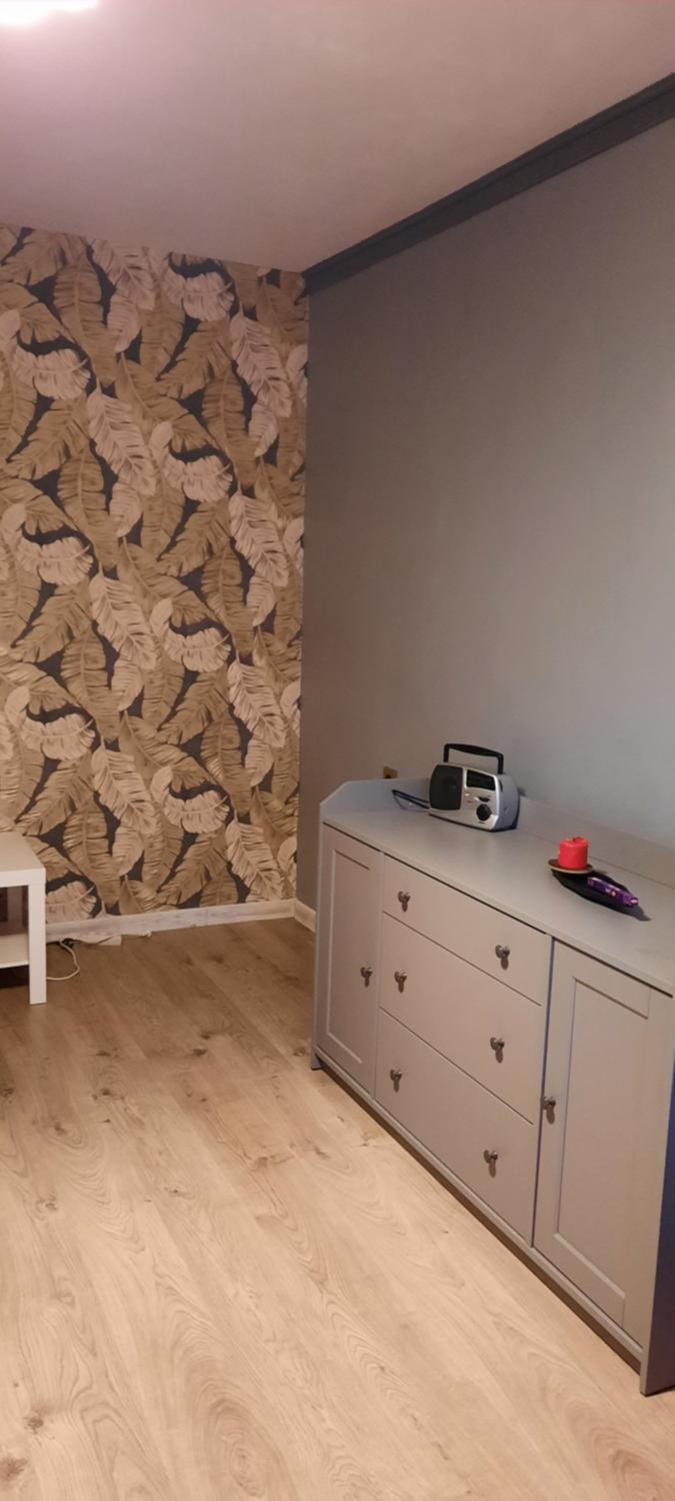 Akropolio apartamentai 23