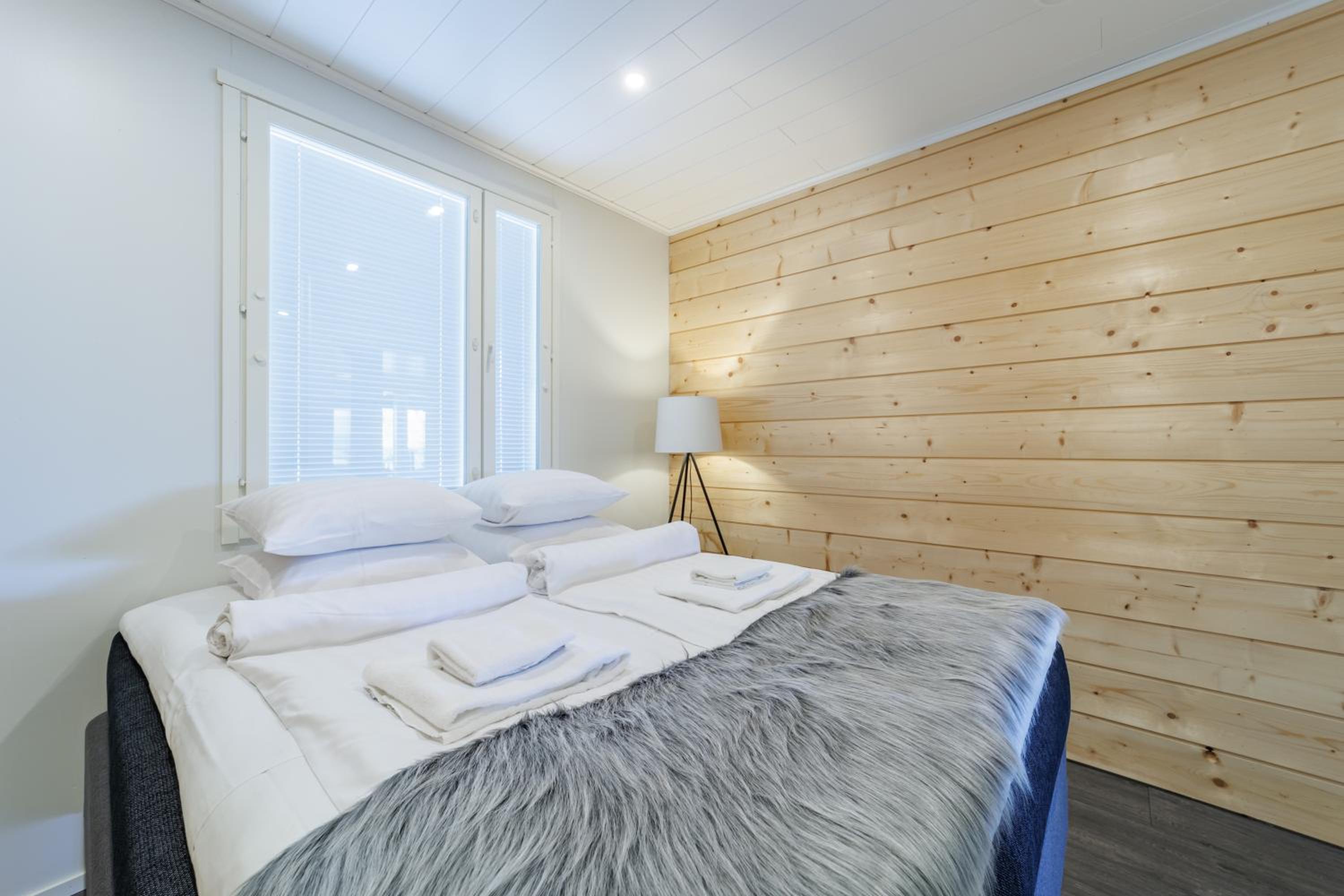 Villa Hirvi