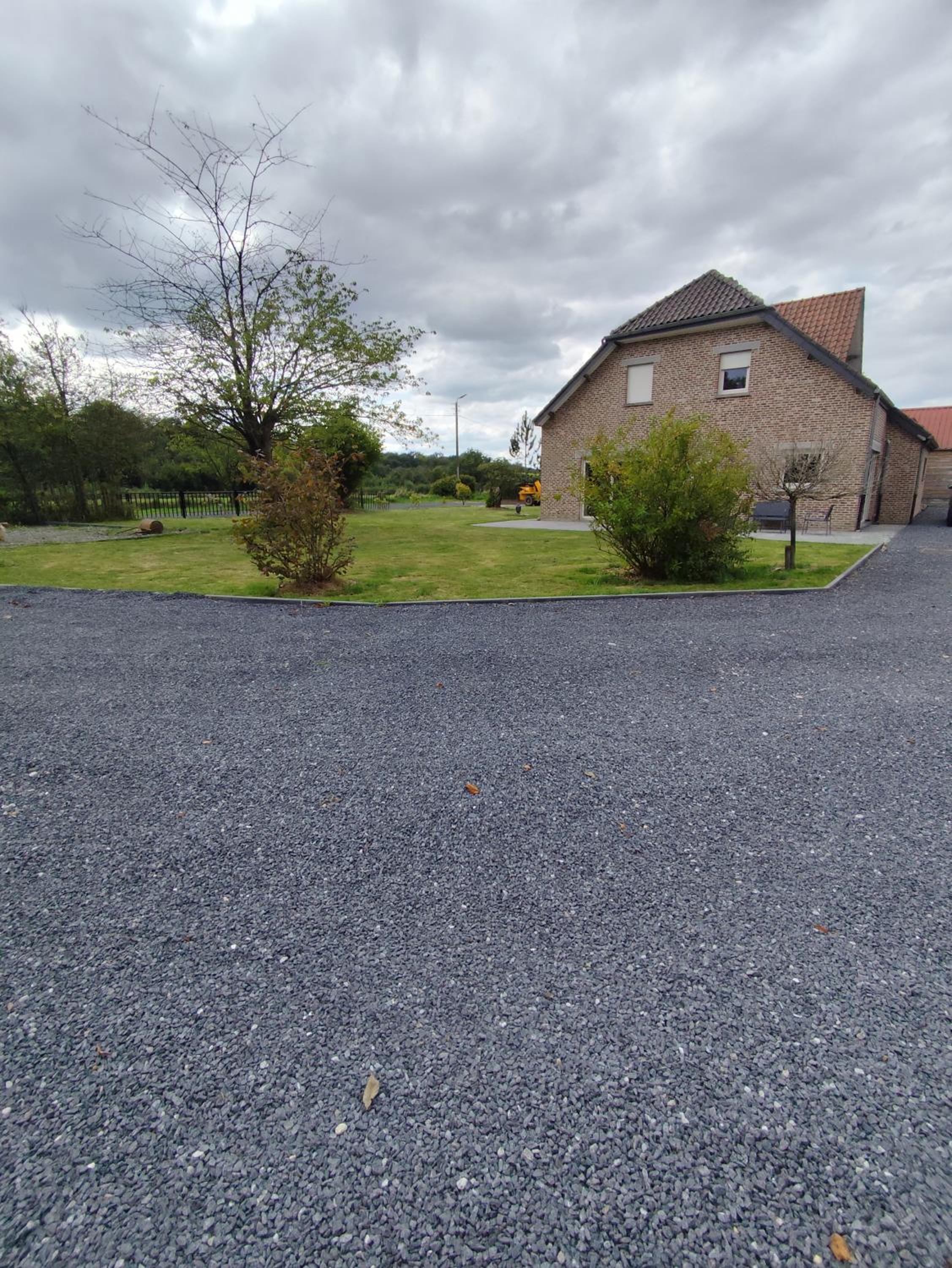 Gîte de la Thiérache