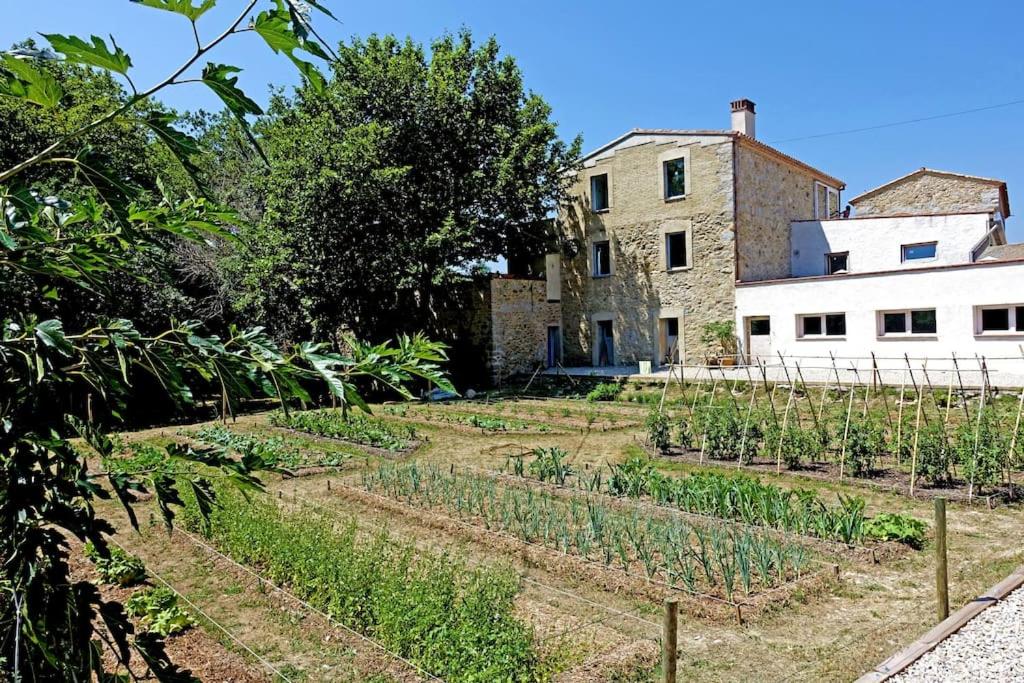 Suite Romantica en el campo, Cantallops, Girona view 2