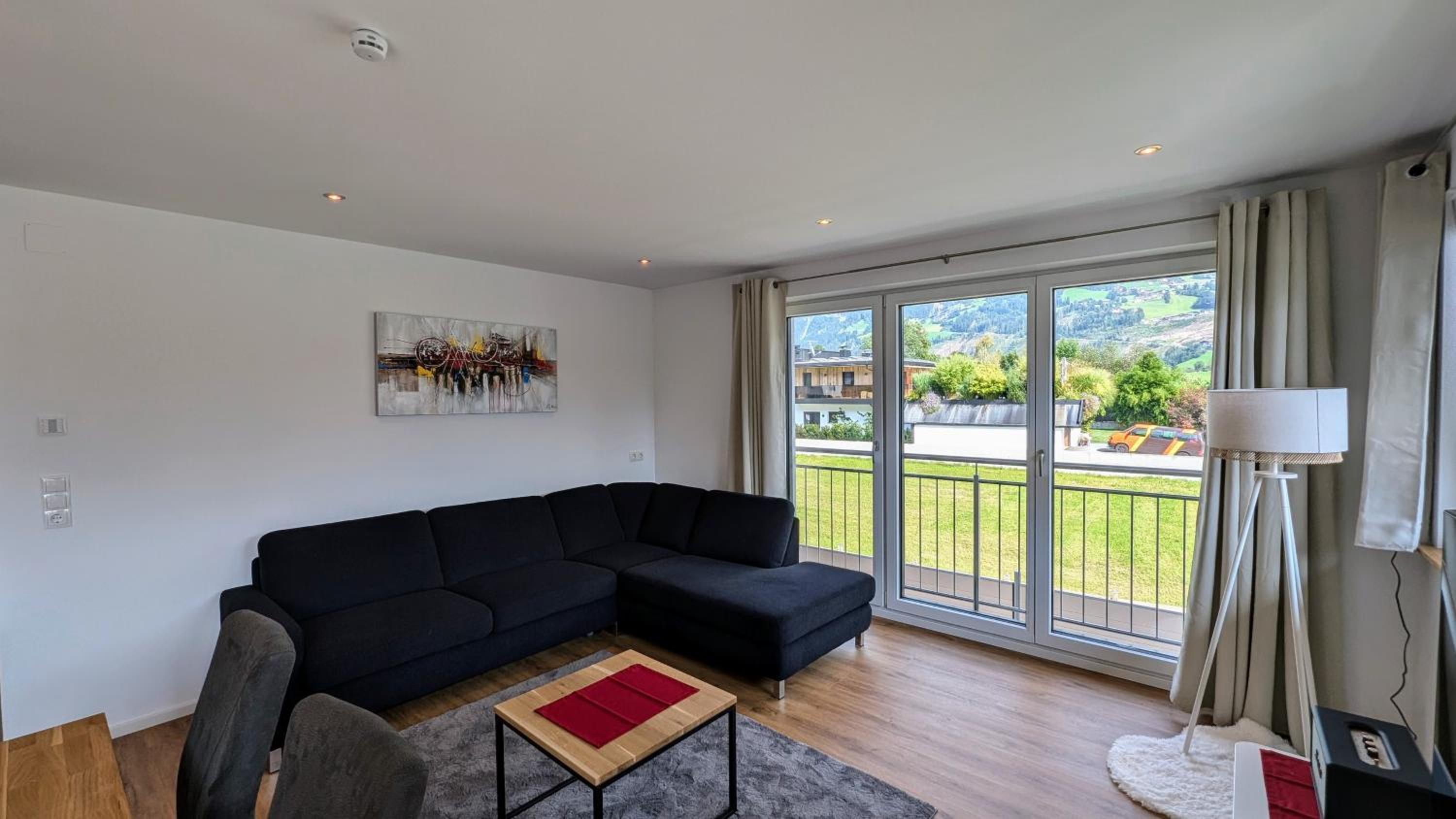 Penzhaus - Premium Private Suites
