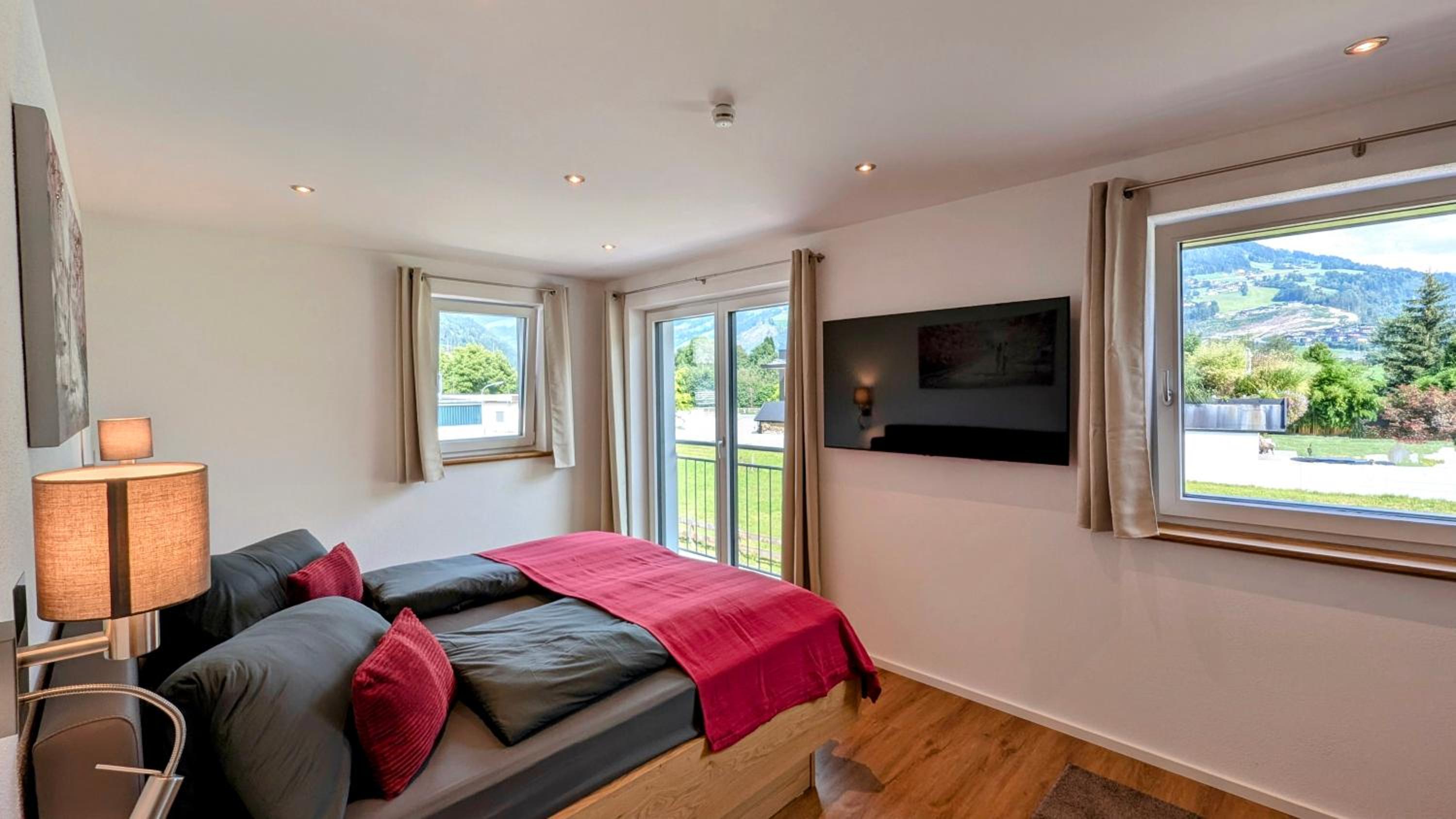 Penzhaus - Premium Private Suites
