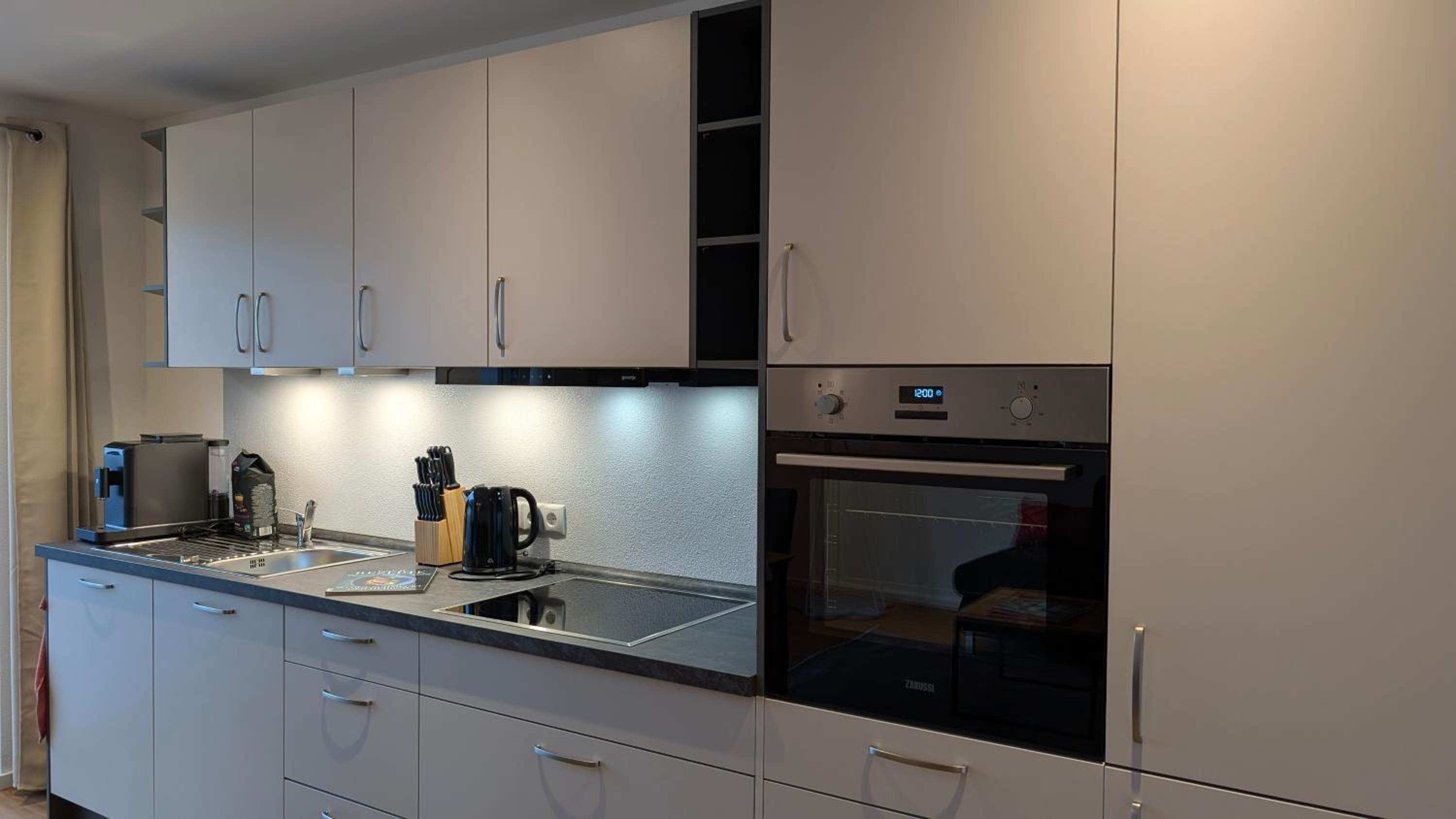 Penzhaus - Premium Private Suites