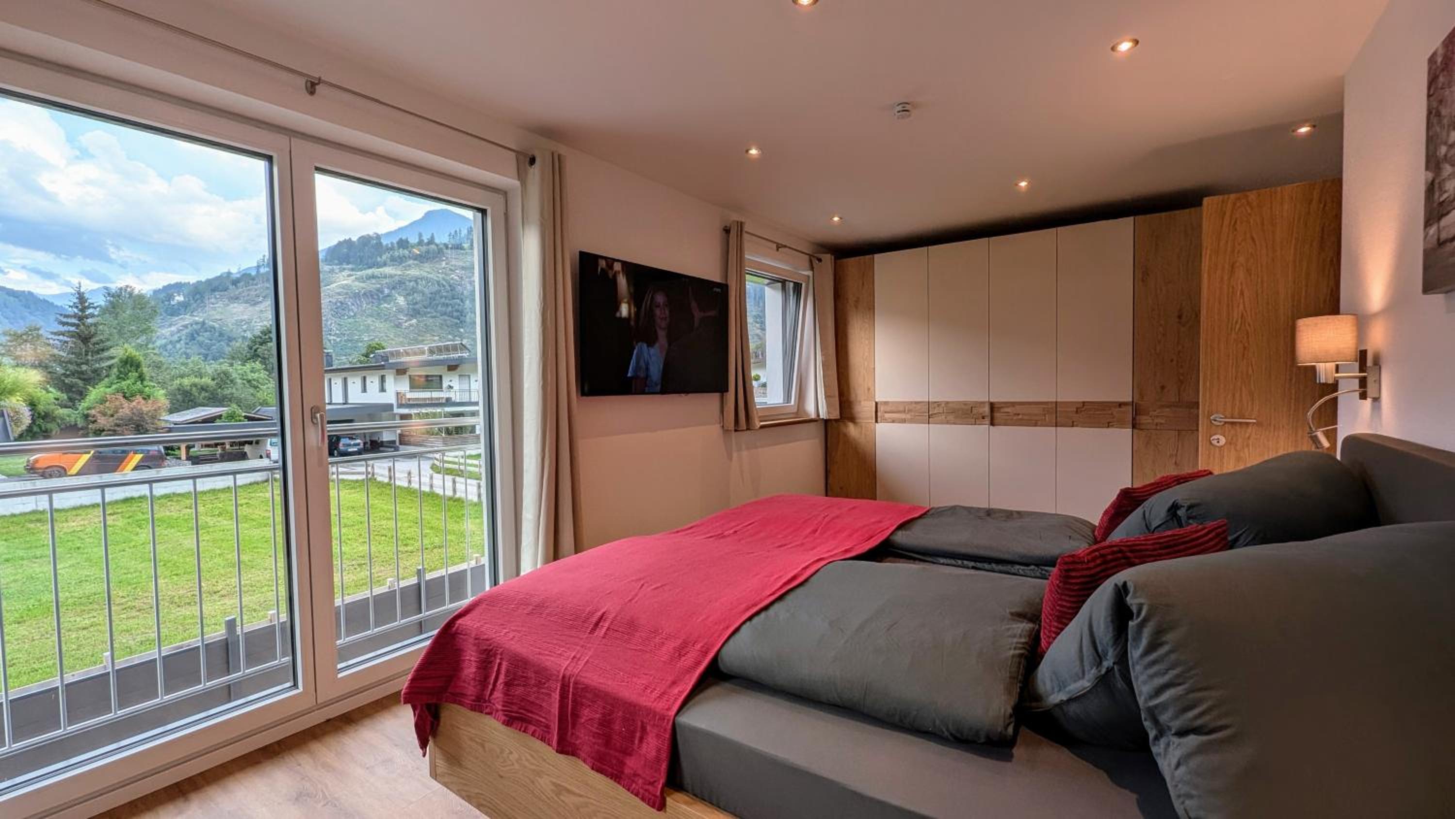 Penzhaus - Premium Private Suites