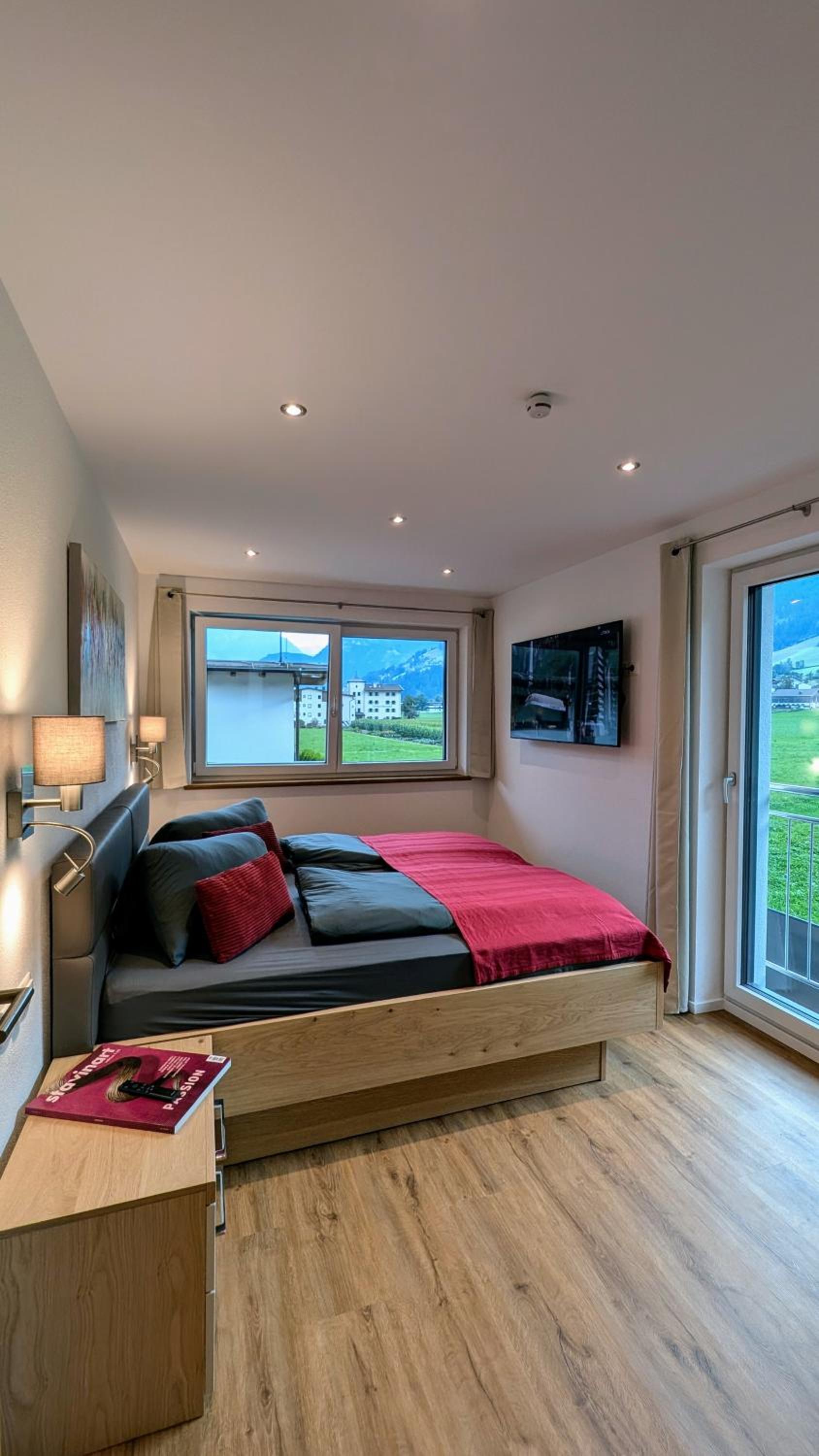 Penzhaus - Premium Private Suites