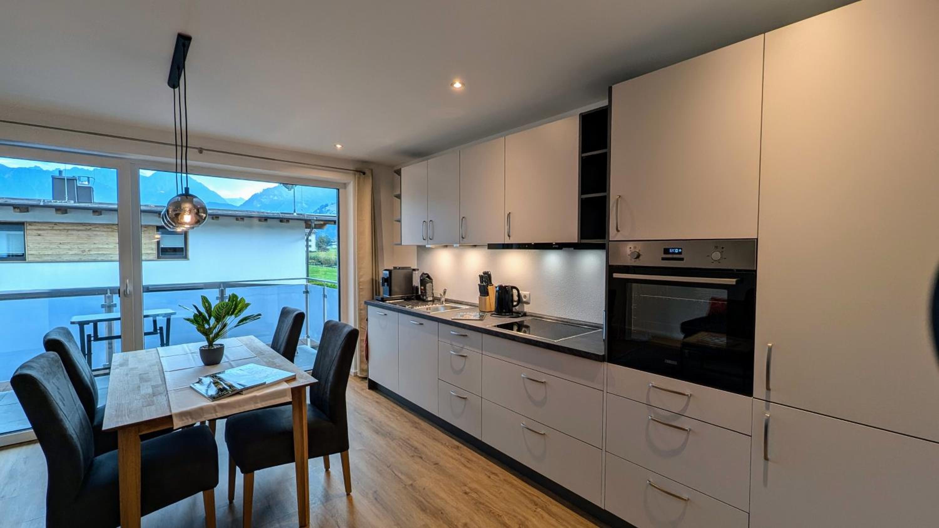 Penzhaus - Premium Private Suites