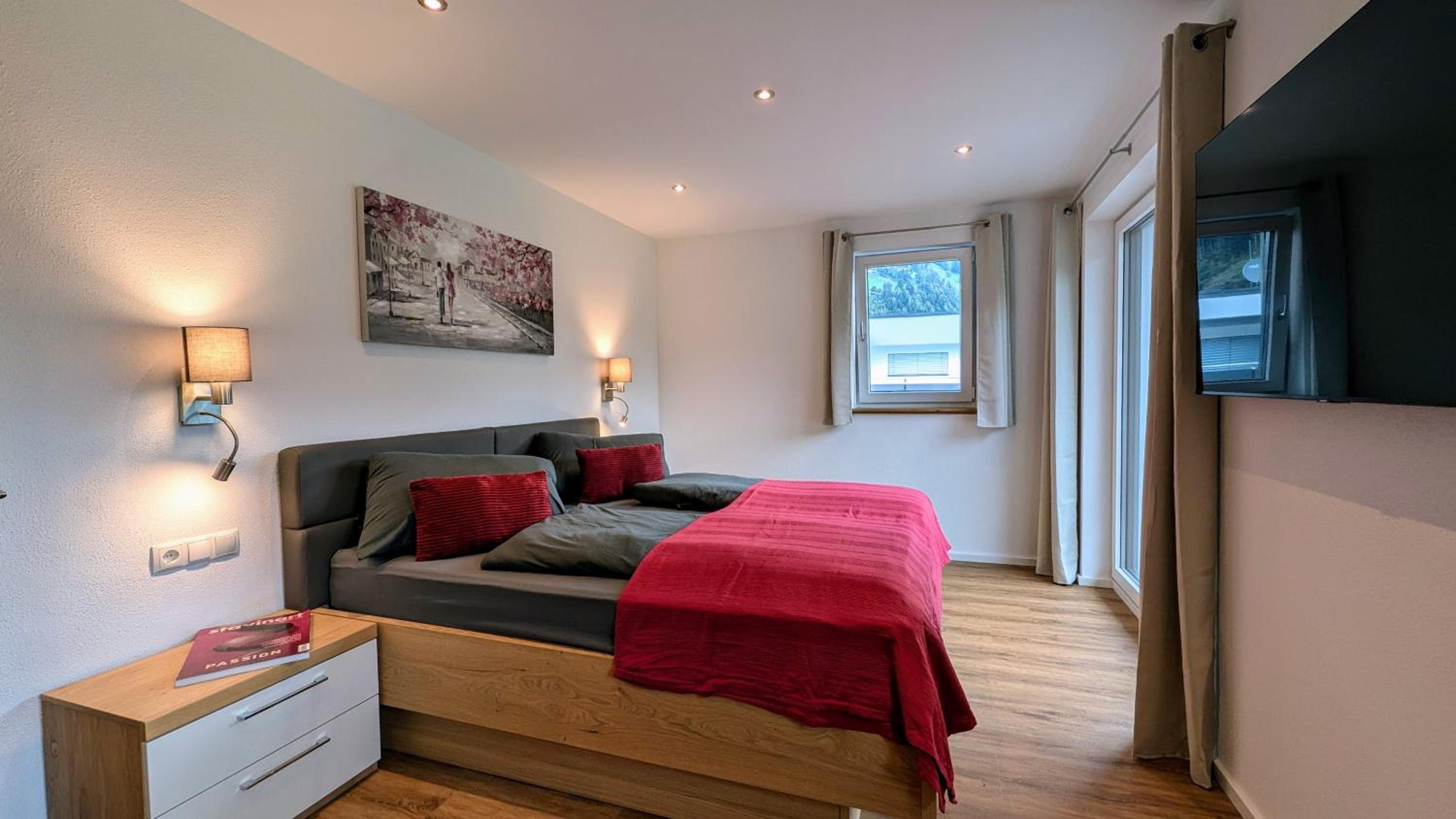 Penzhaus - Premium Private Suites