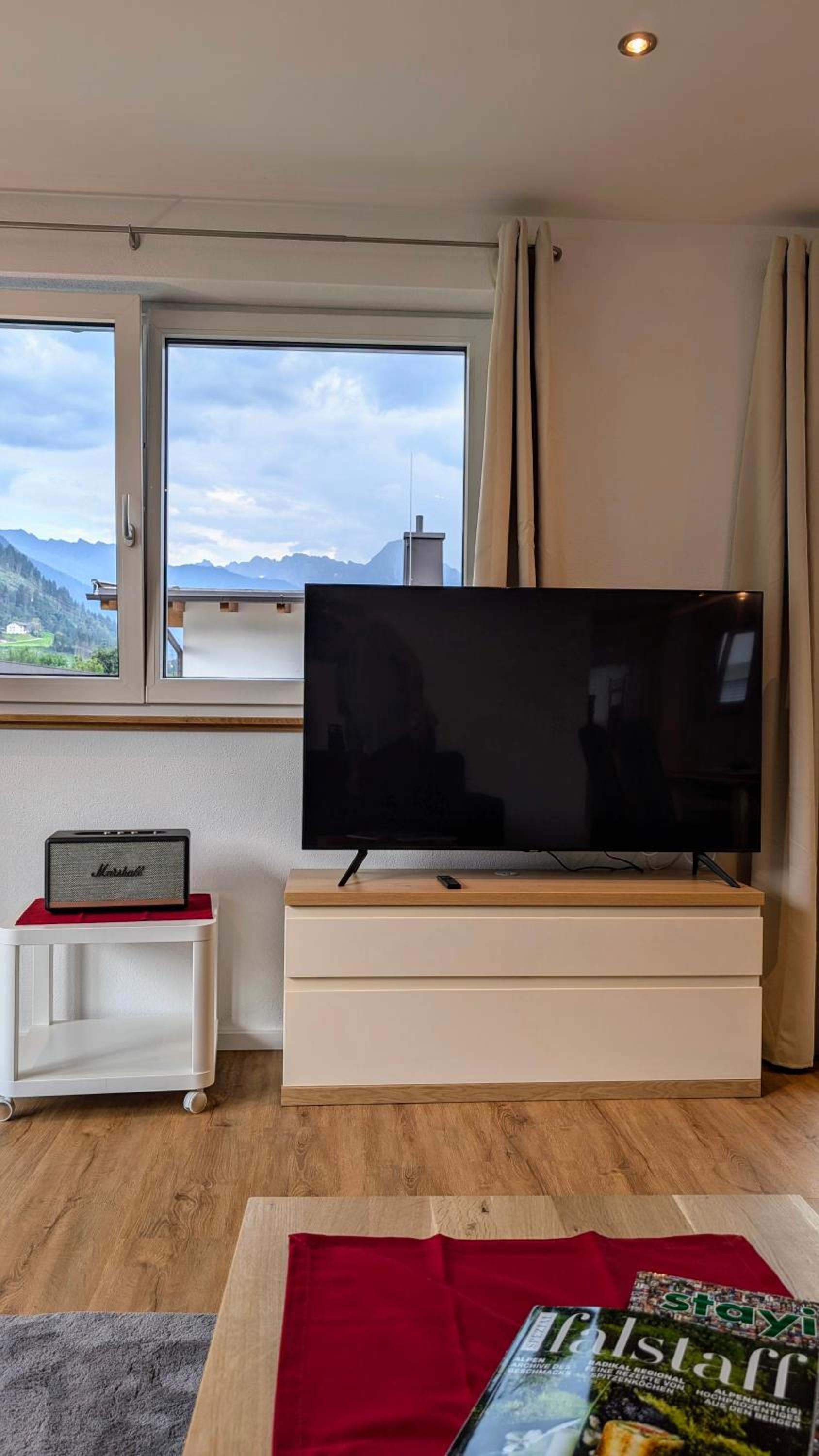 Penzhaus - Premium Private Suites