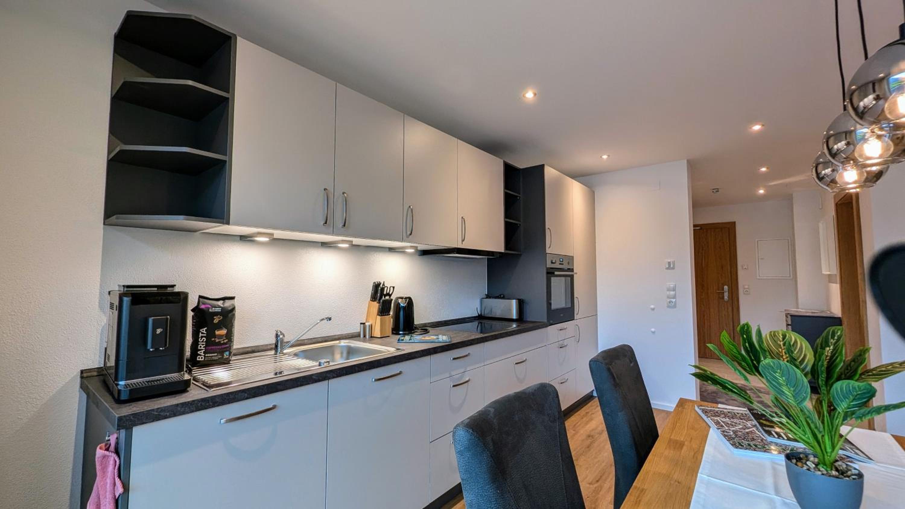 Penzhaus - Premium Private Suites