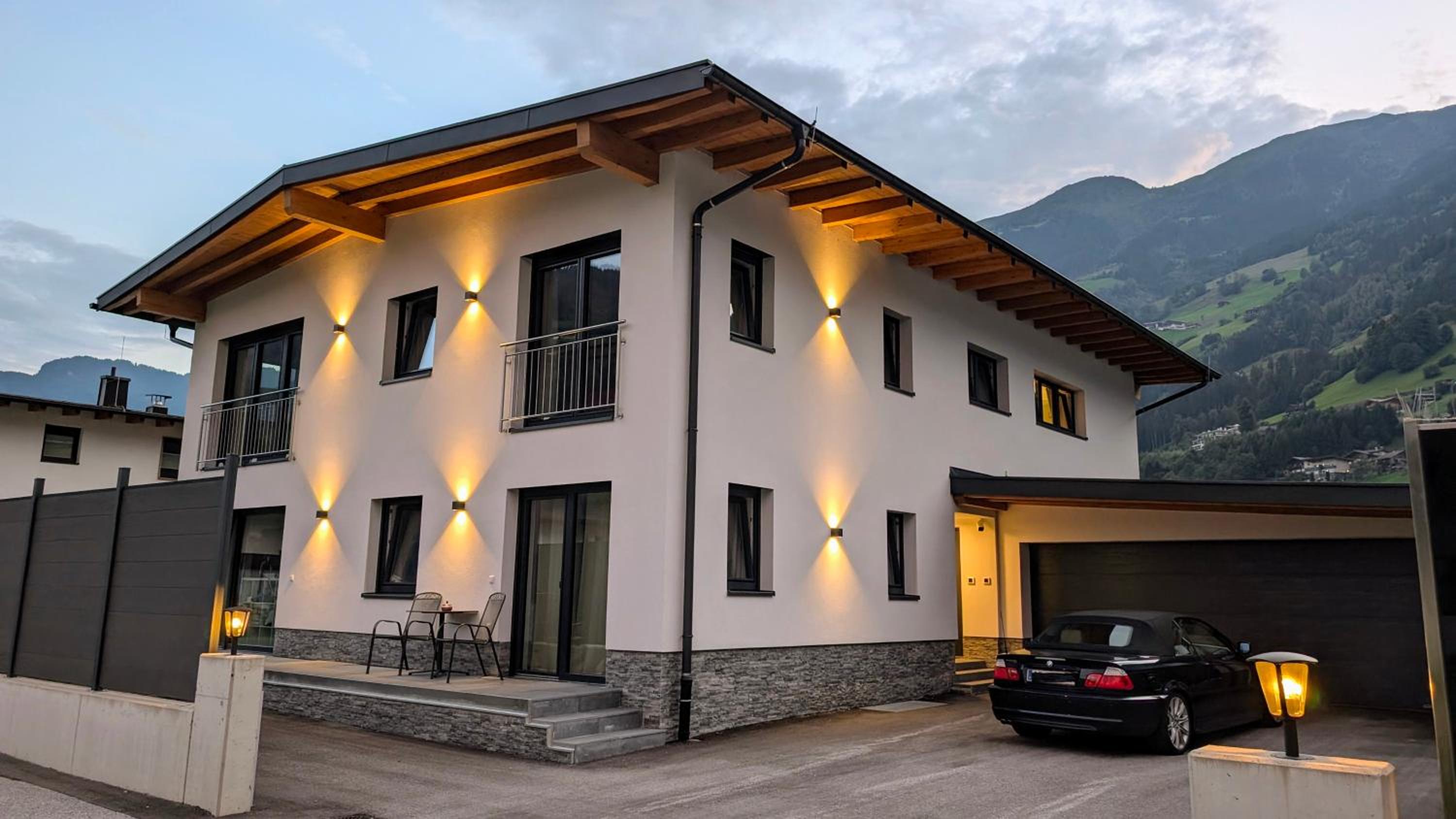 Penzhaus - Premium Private Suites