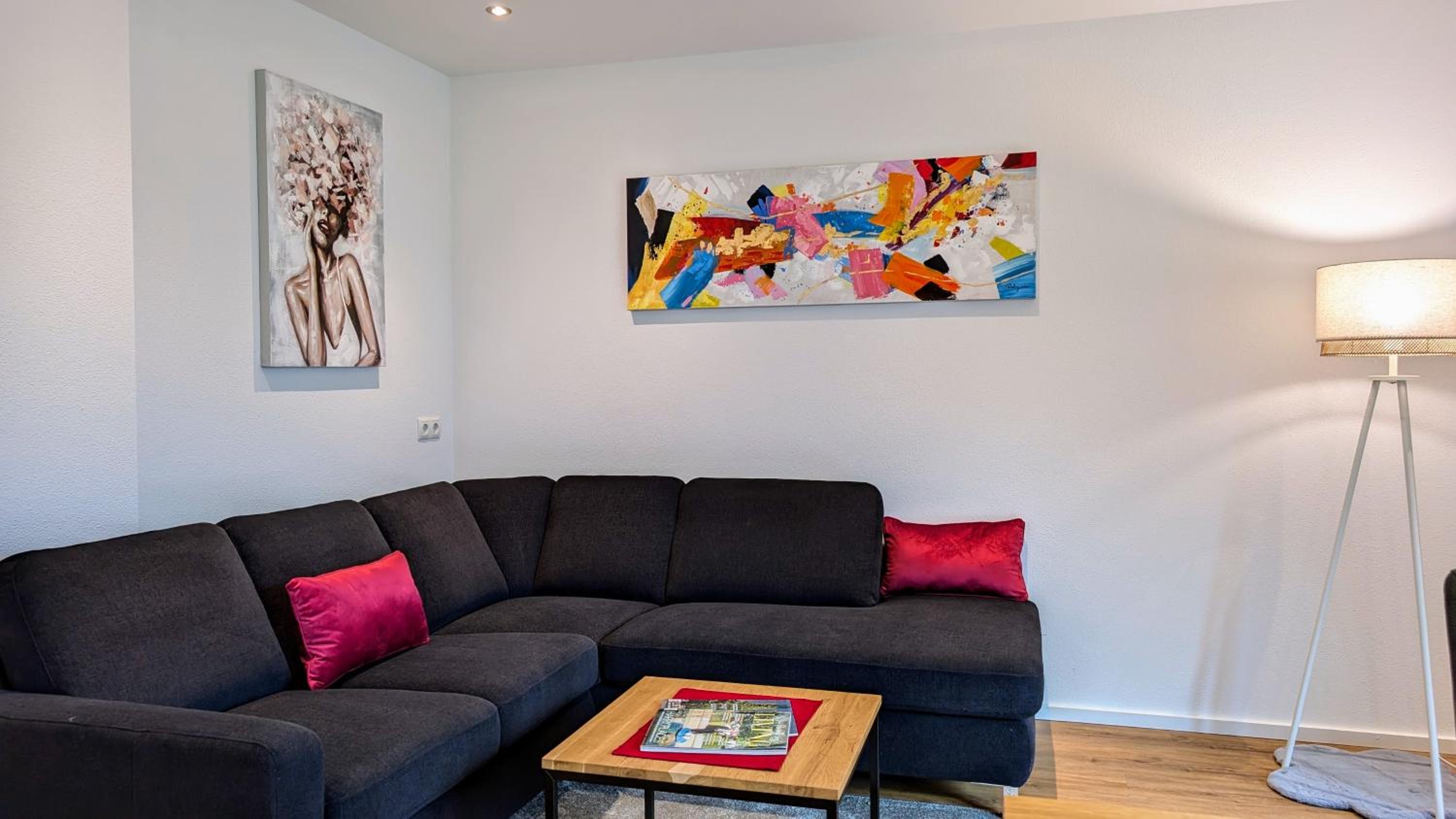 Penzhaus - Premium Private Suites
