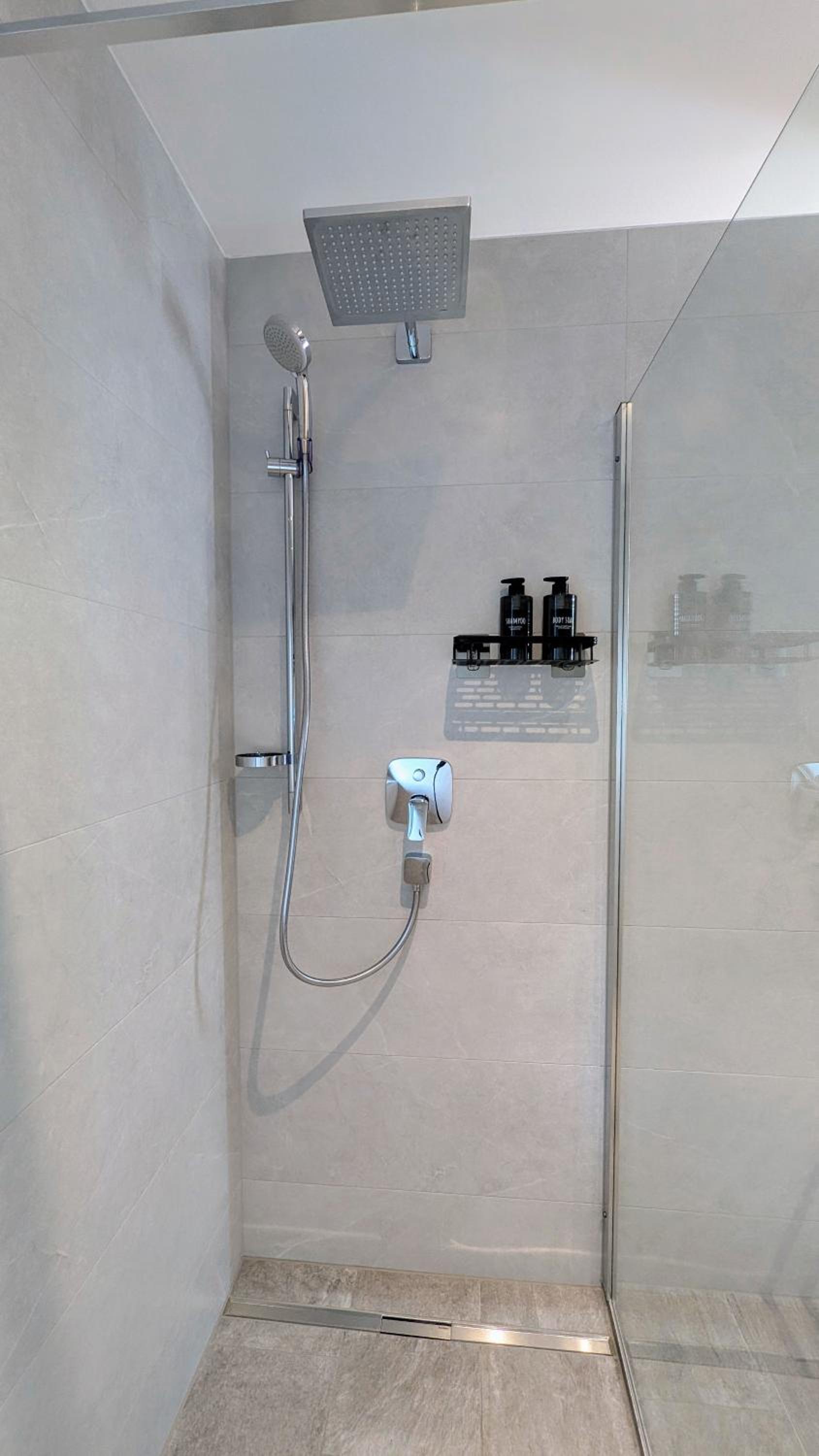 Penzhaus - Premium Private Suites