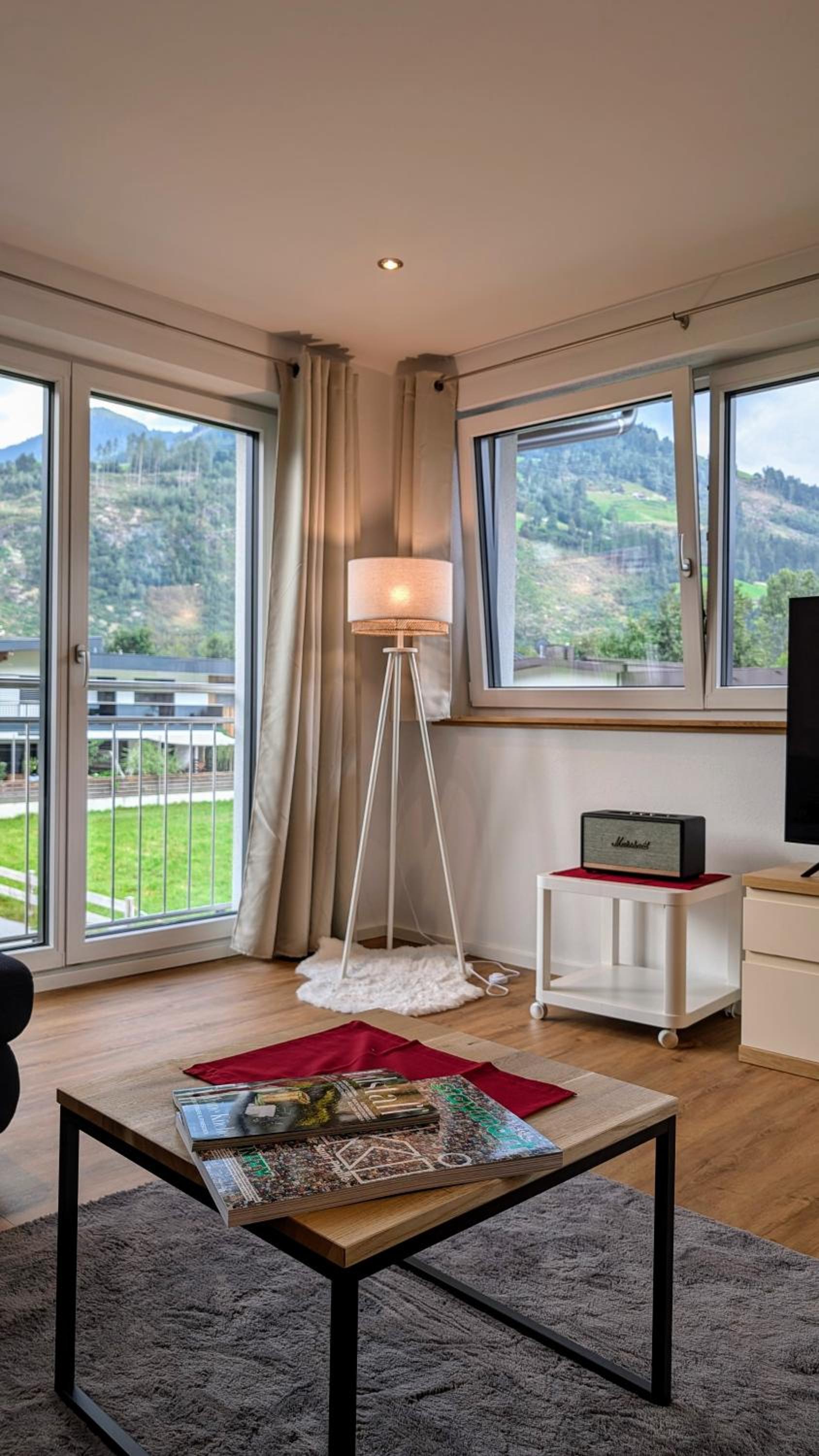 Penzhaus - Premium Private Suites