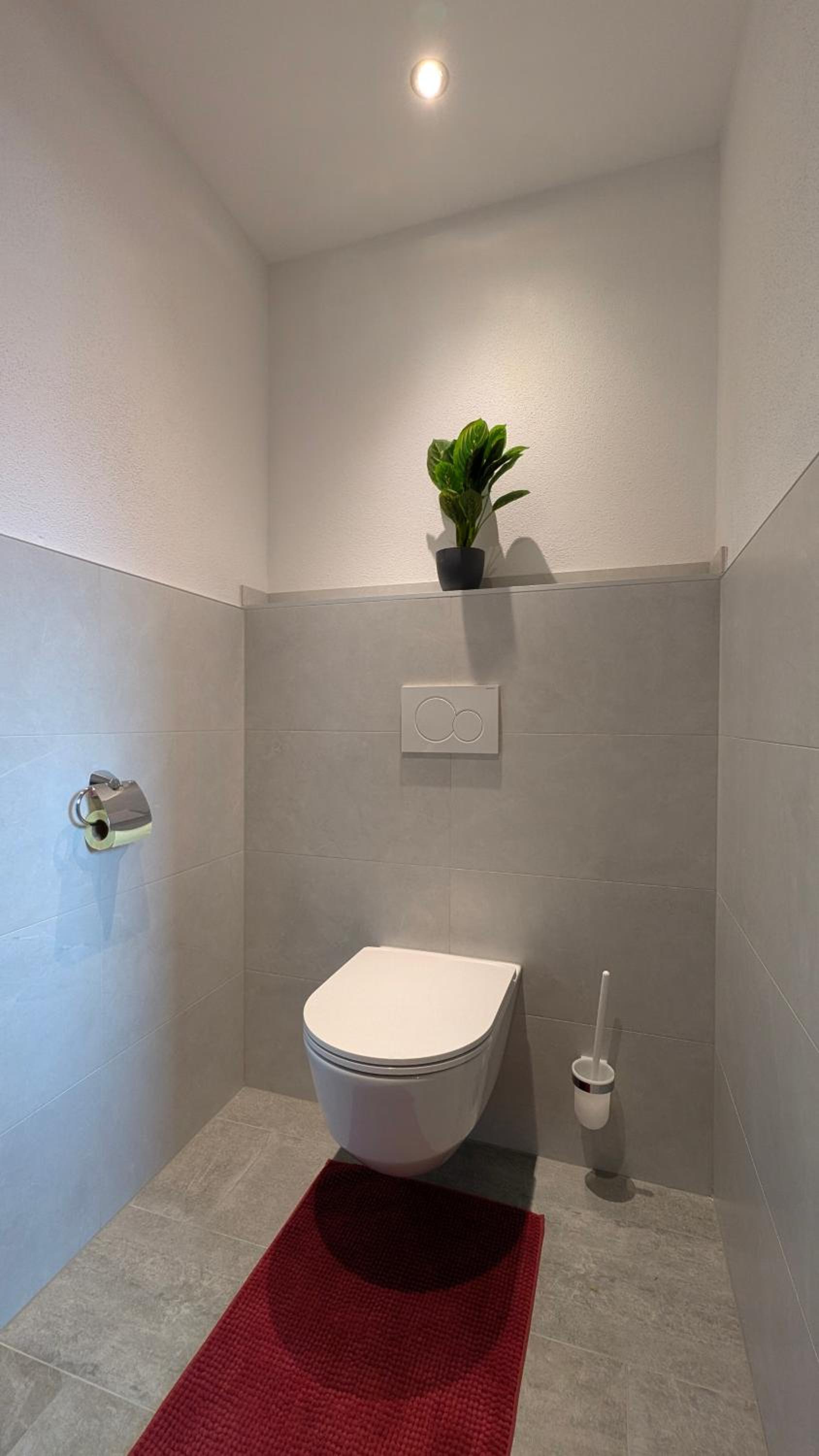 Penzhaus - Premium Private Suites