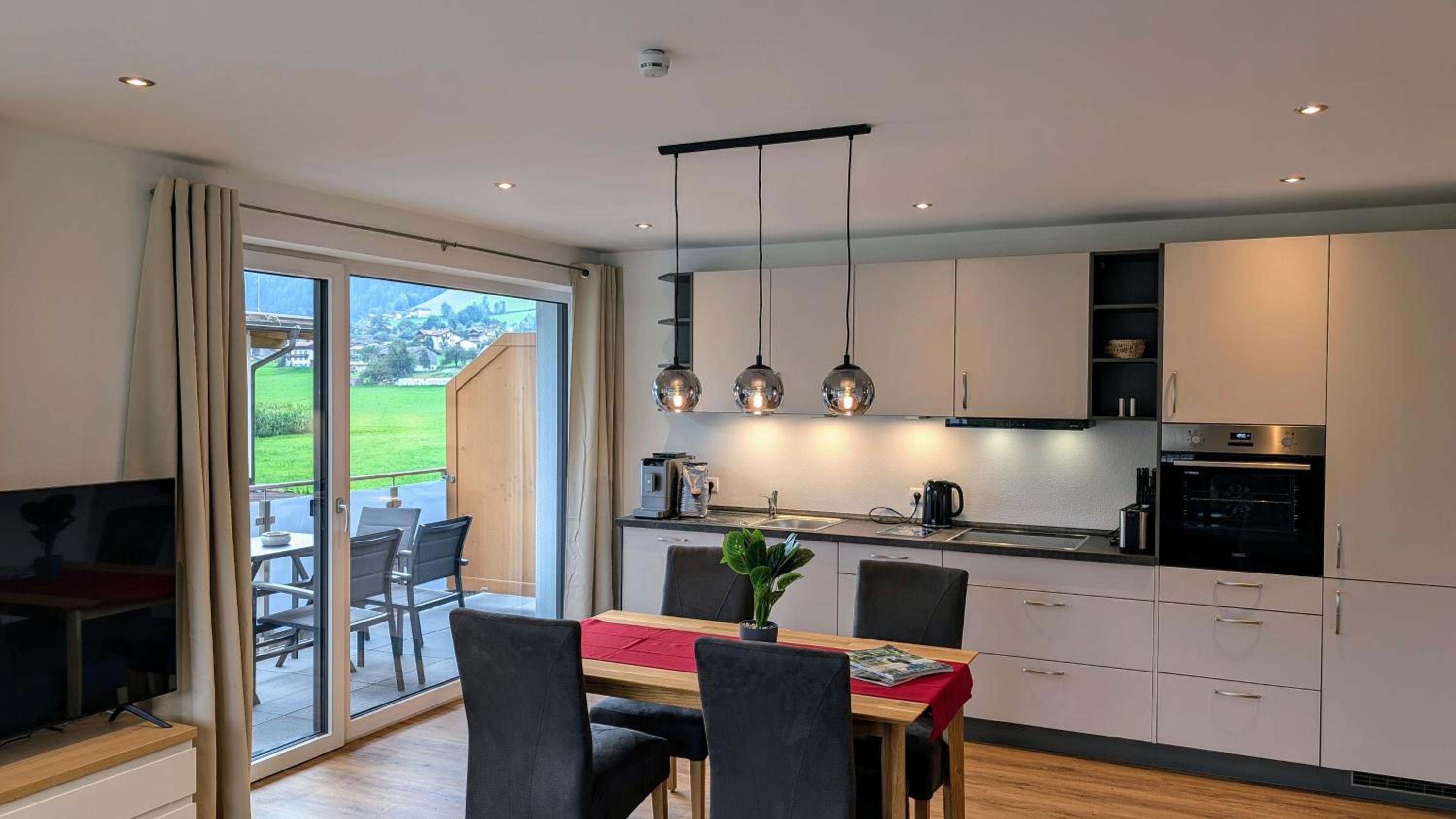 Penzhaus - Premium Private Suites