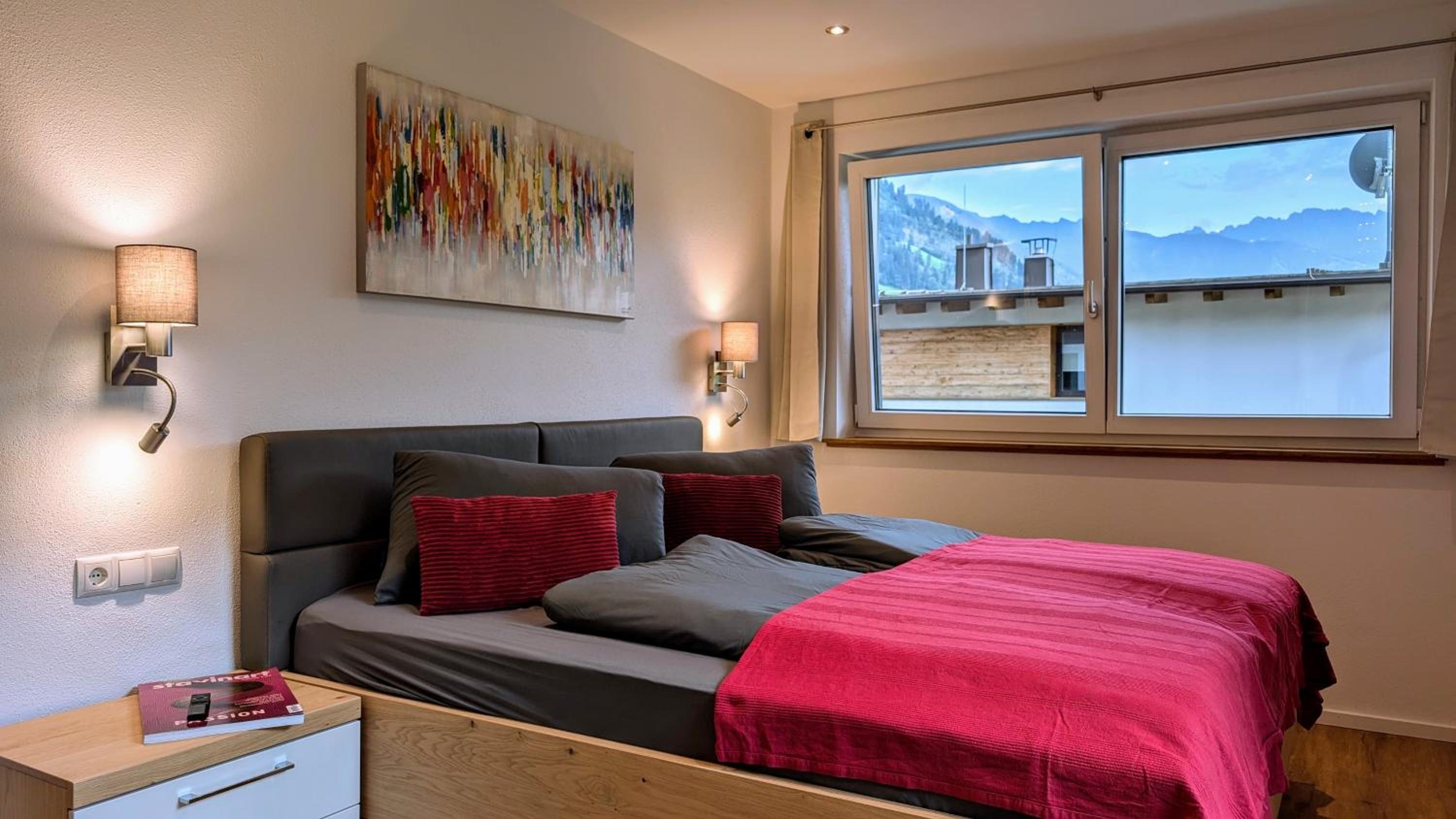 Penzhaus - Premium Private Suites