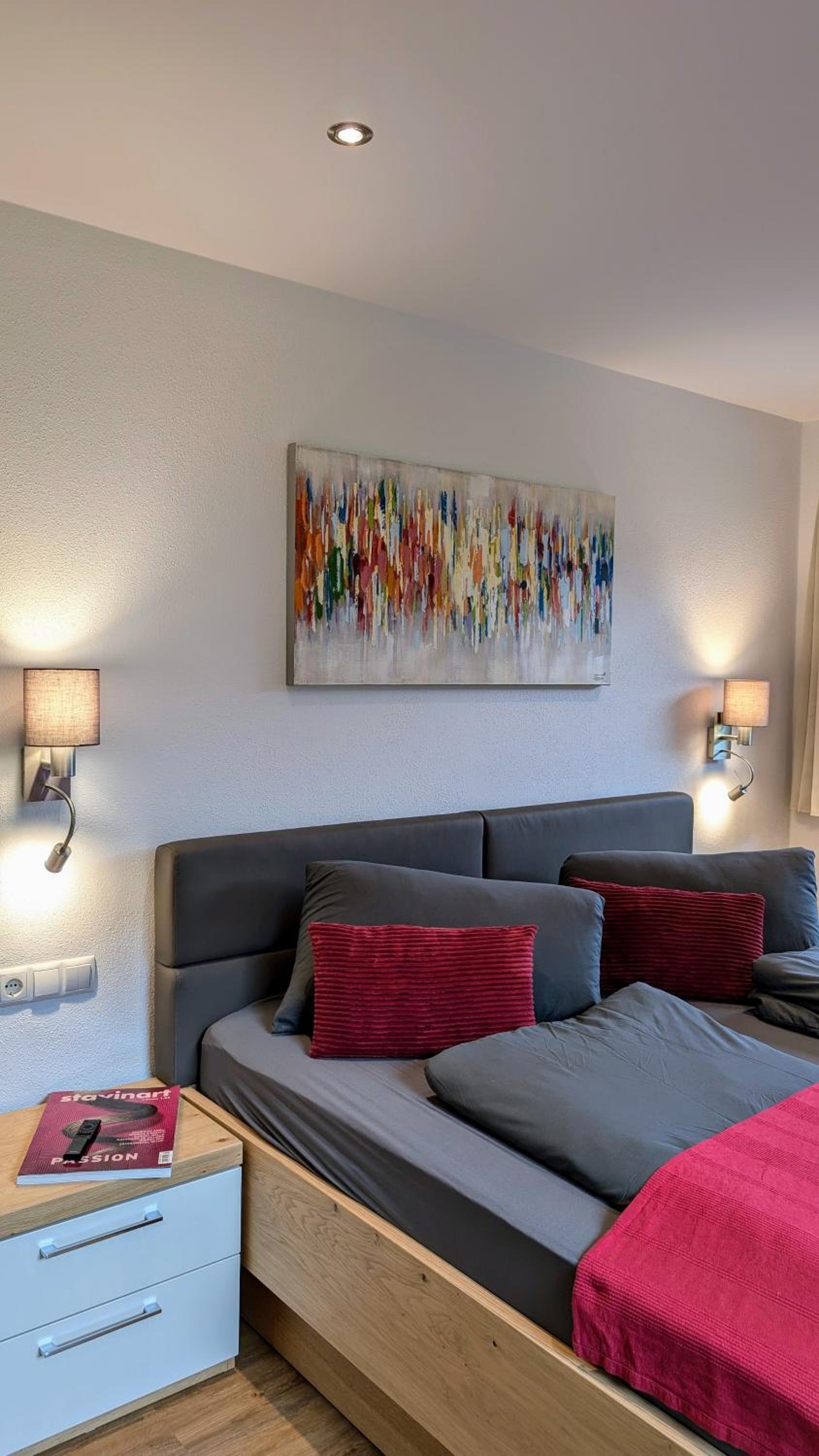 Penzhaus - Premium Private Suites