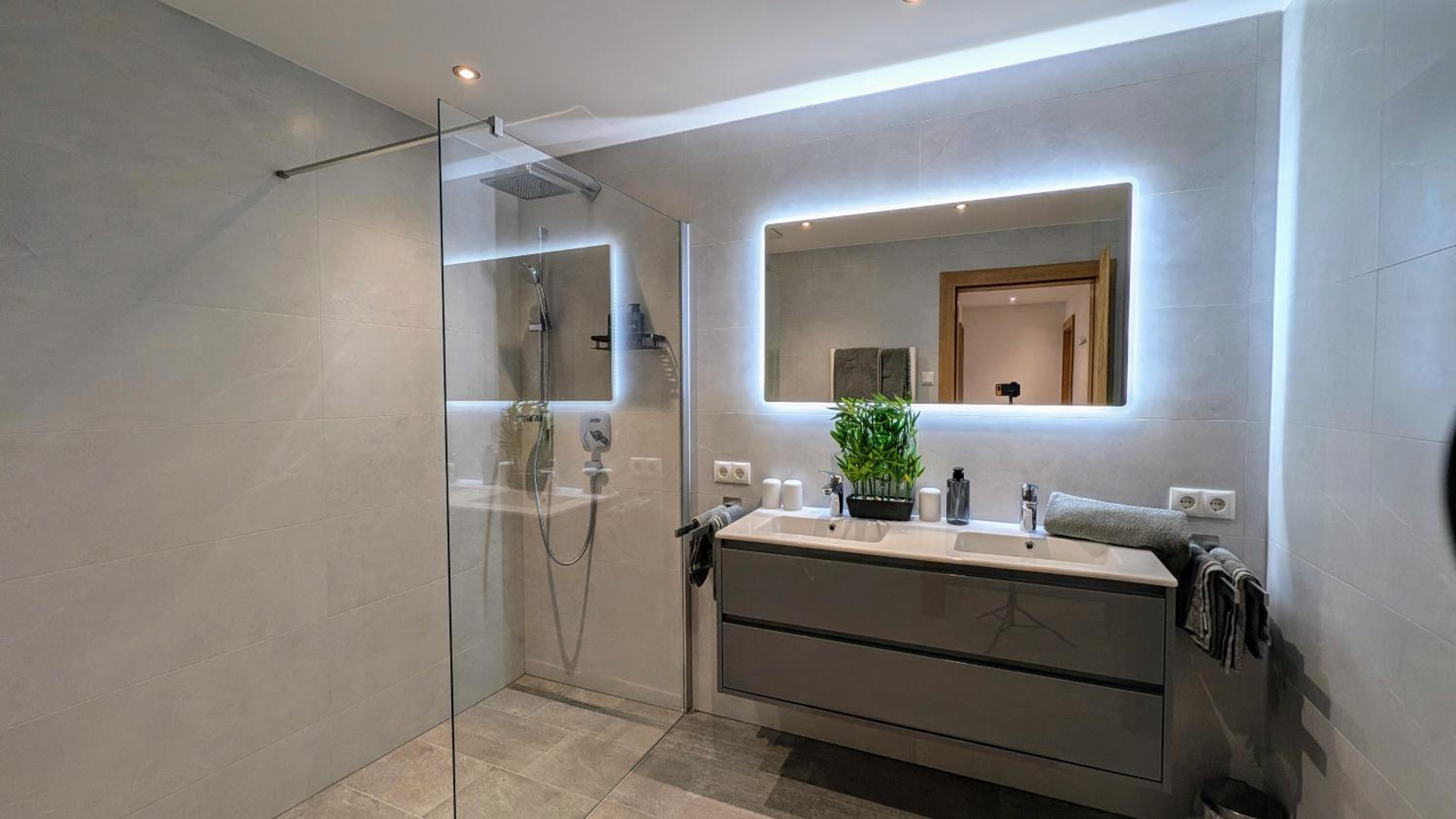 Penzhaus - Premium Private Suites