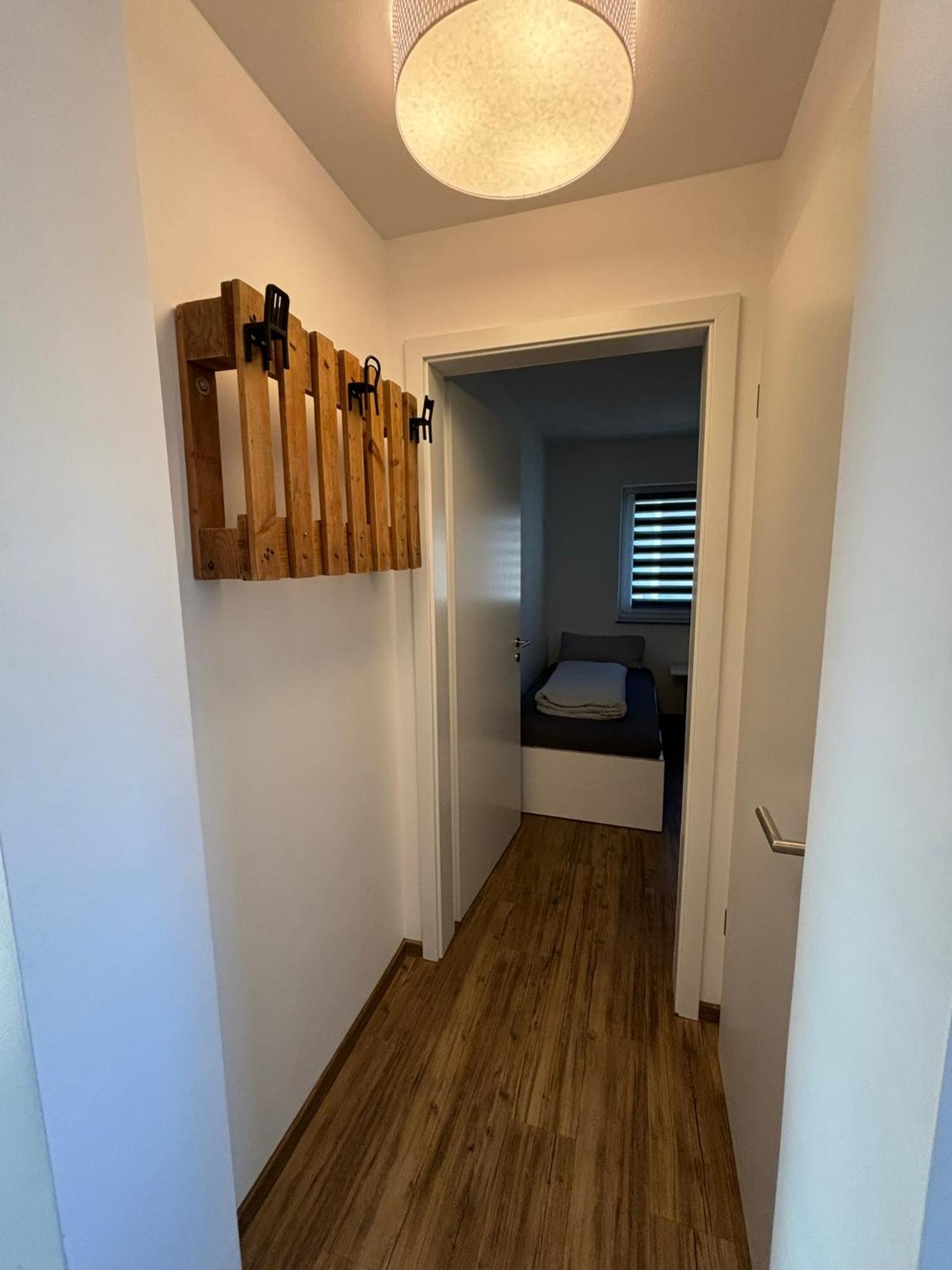 Ferienwohnung Gergert Nr 5