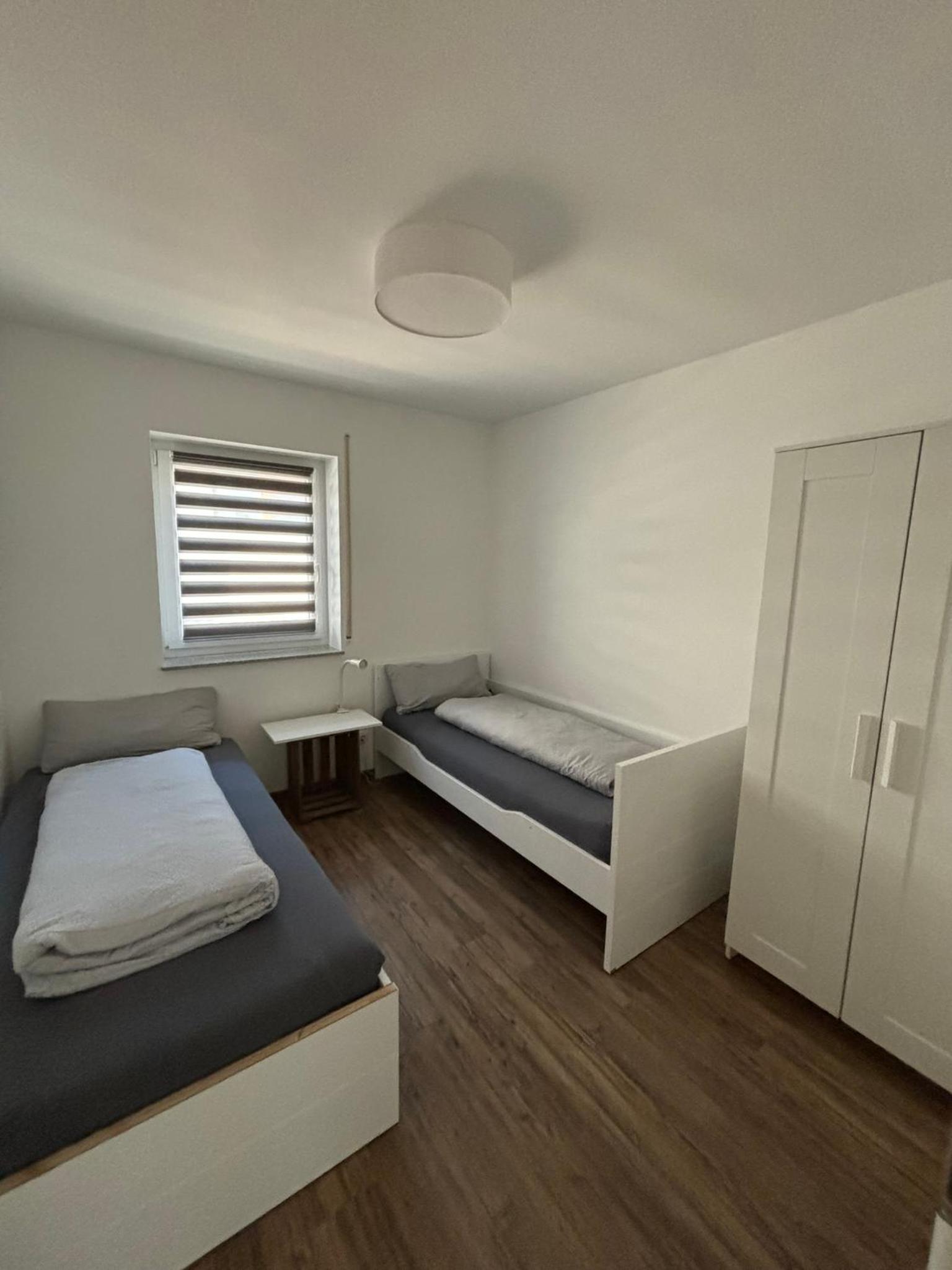 Ferienwohnung Gergert Nr 5