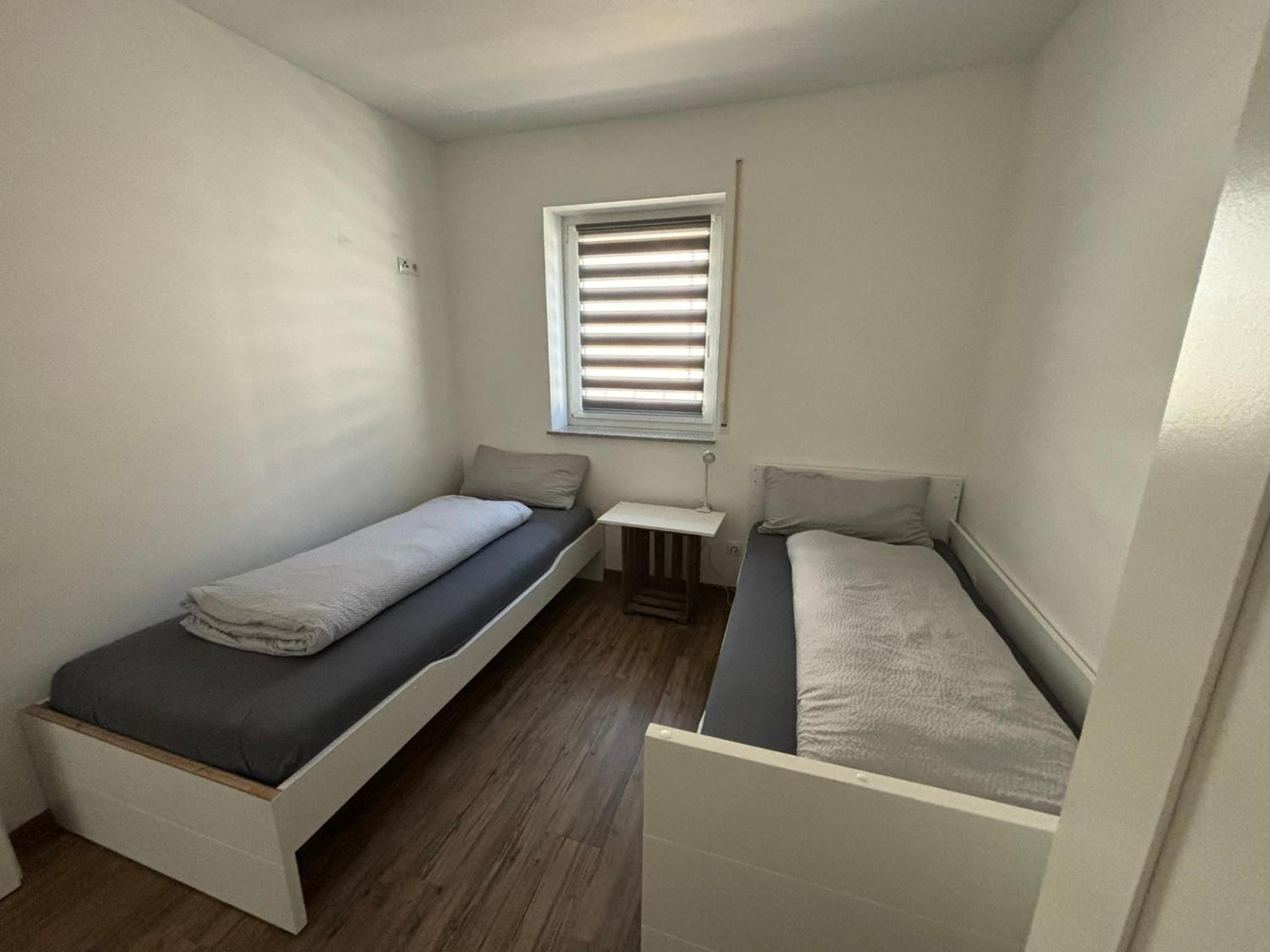 Ferienwohnung Gergert Nr 5