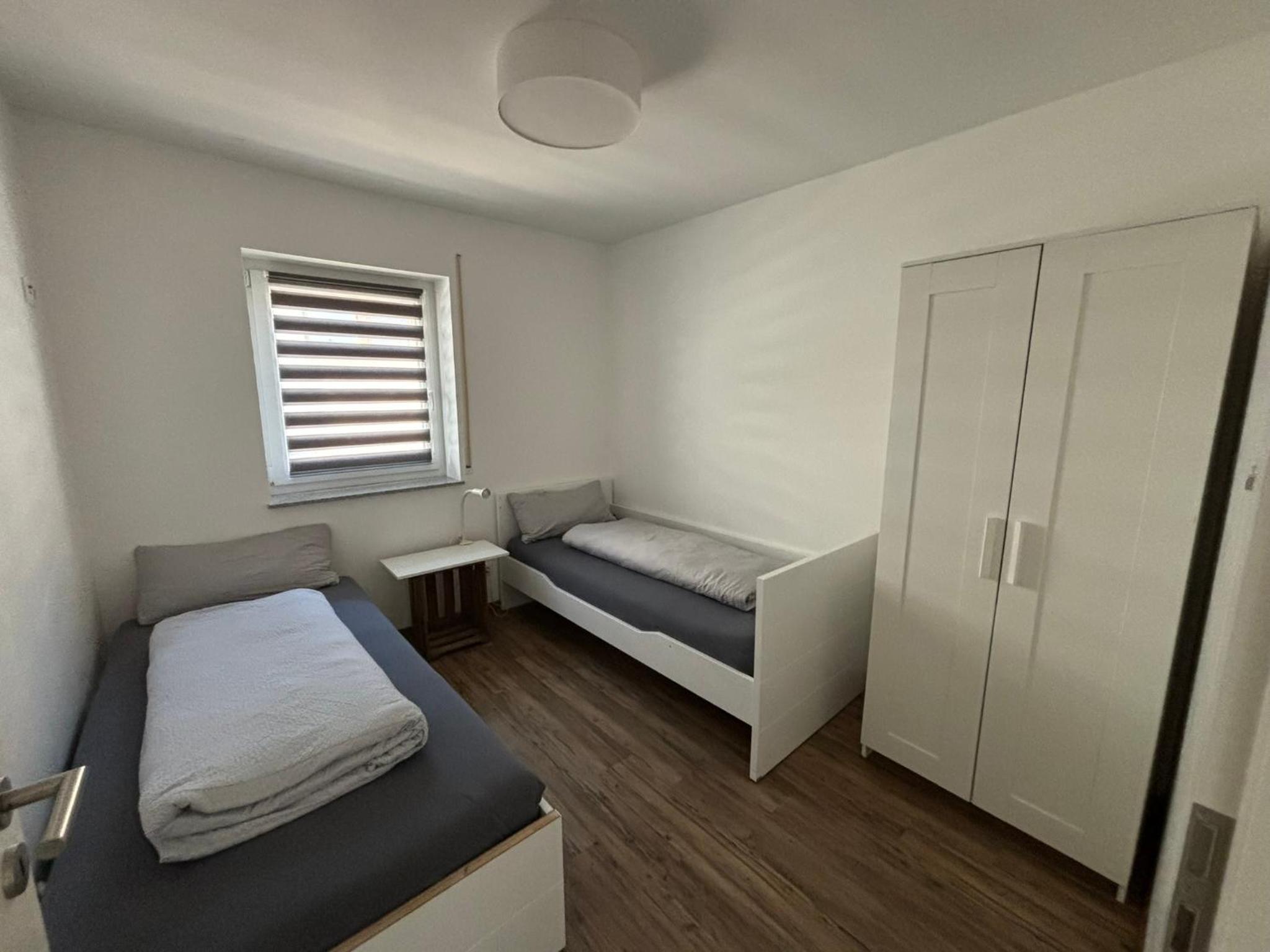 Ferienwohnung Gergert Nr 5