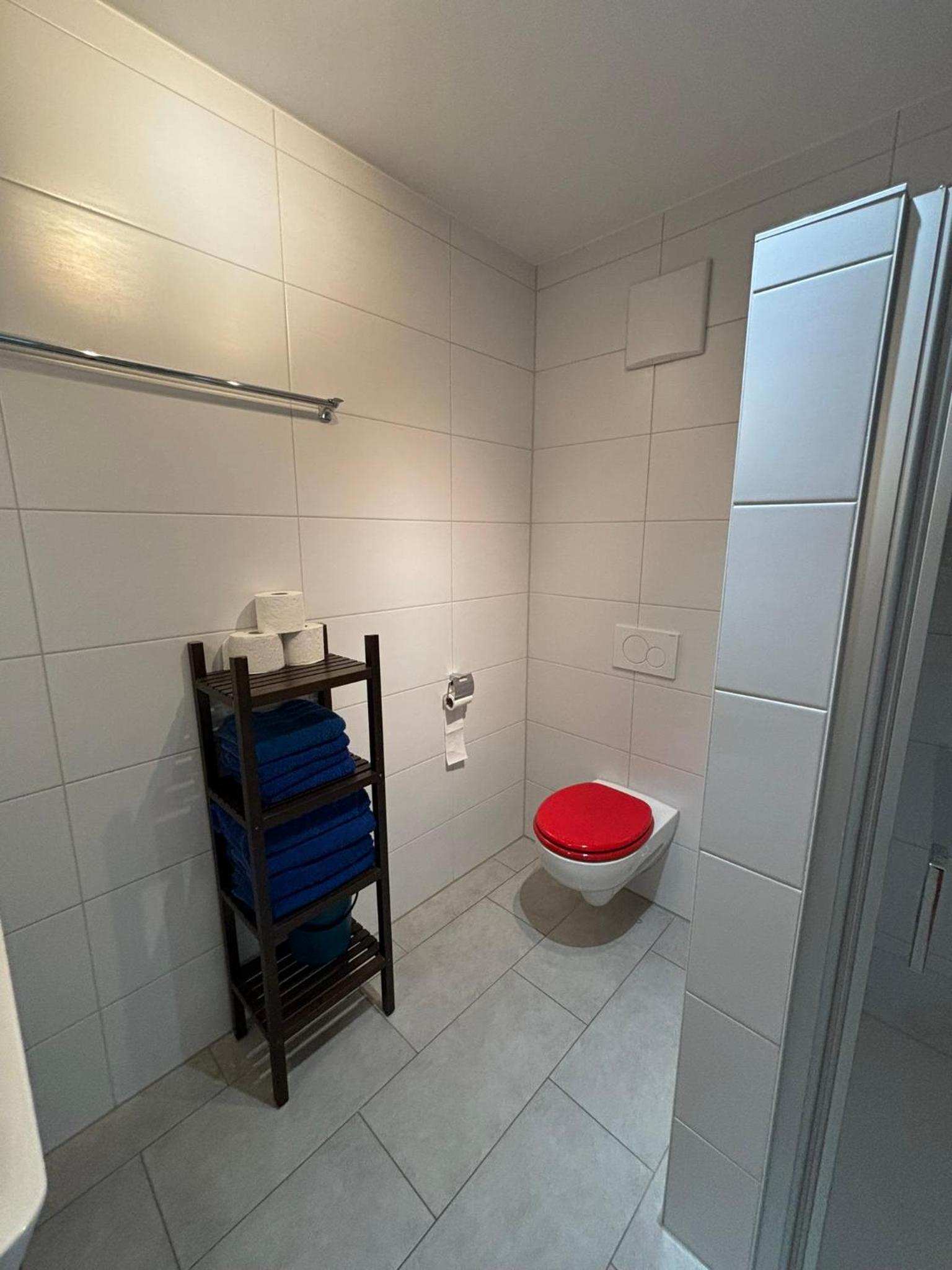 Ferienwohnung Gergert Nr 5