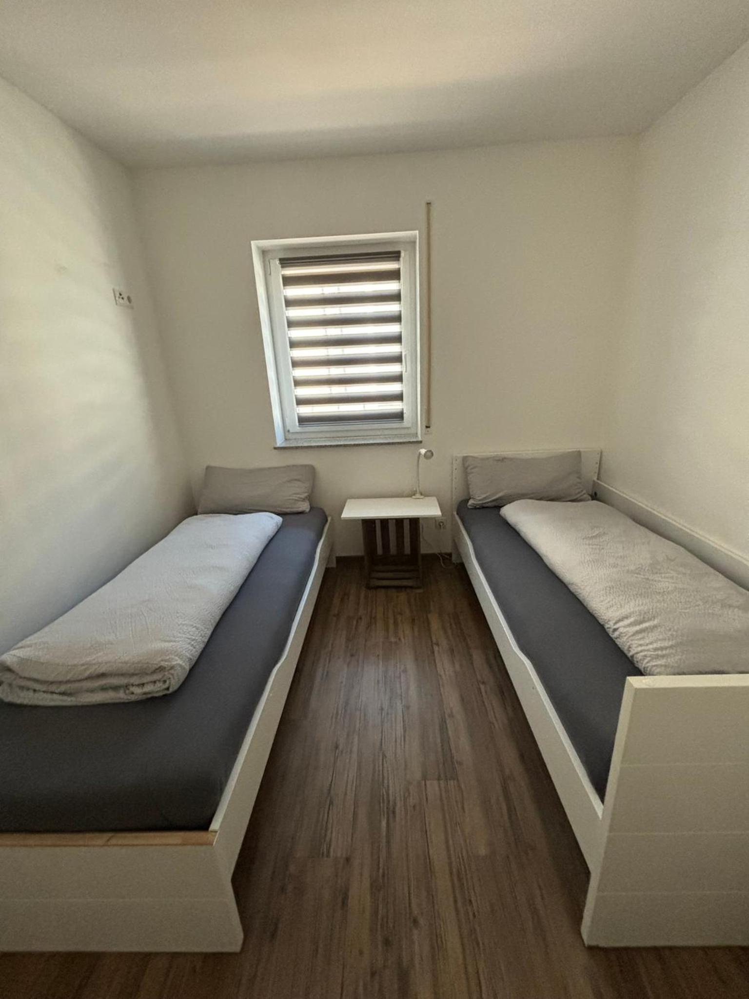 Ferienwohnung Gergert Nr 5
