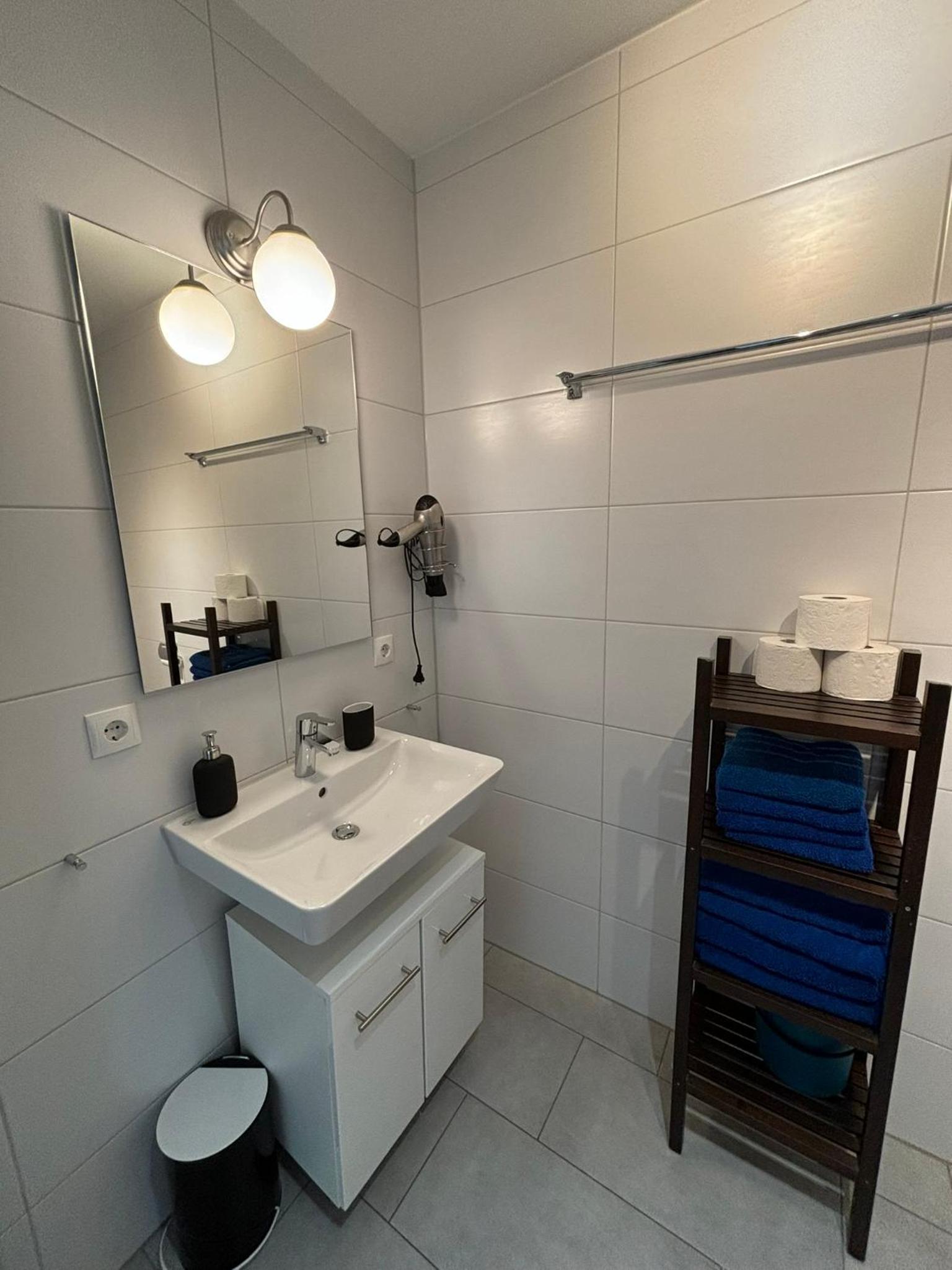 Ferienwohnung Gergert Nr 5