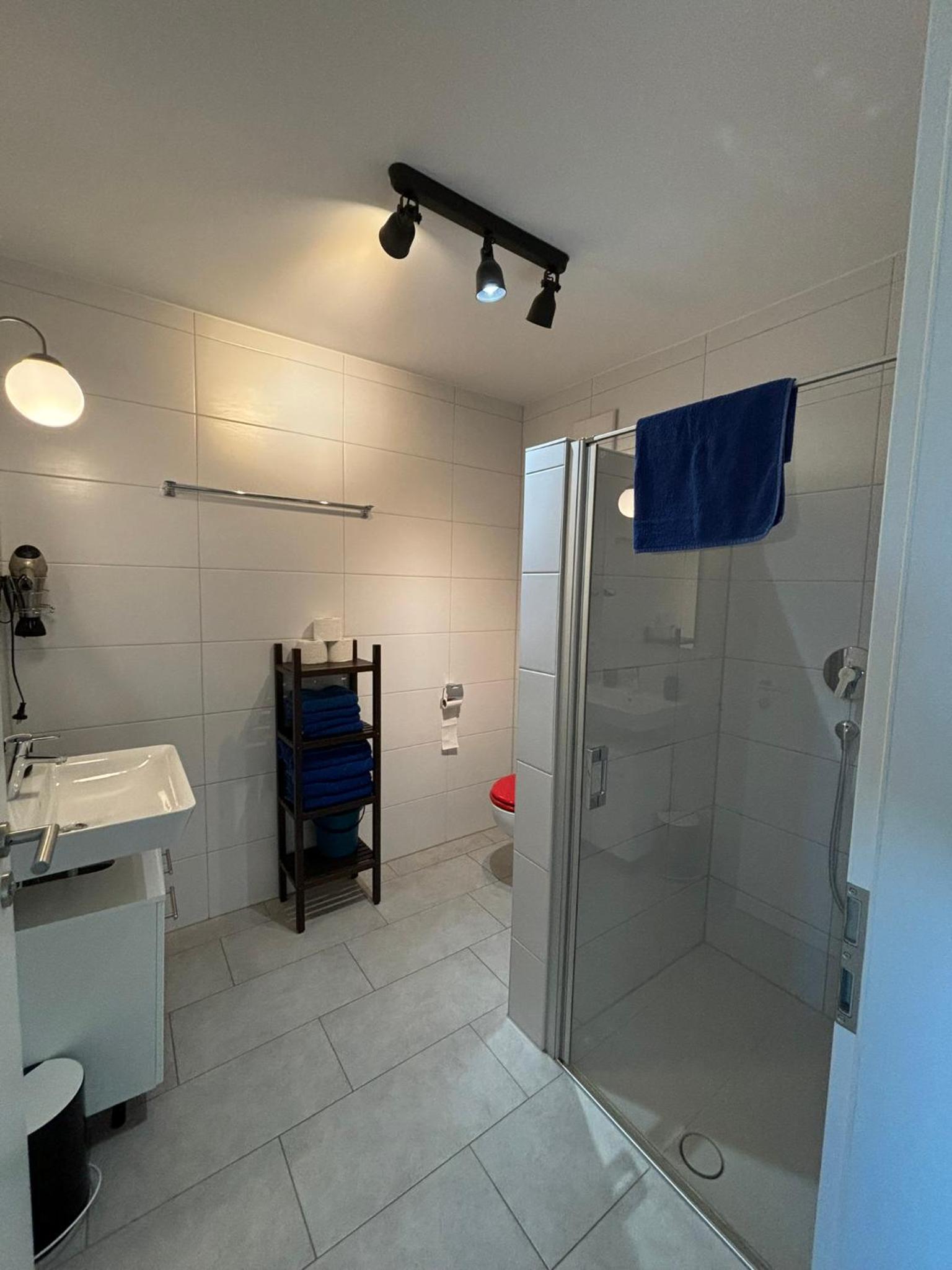 Ferienwohnung Gergert Nr 5