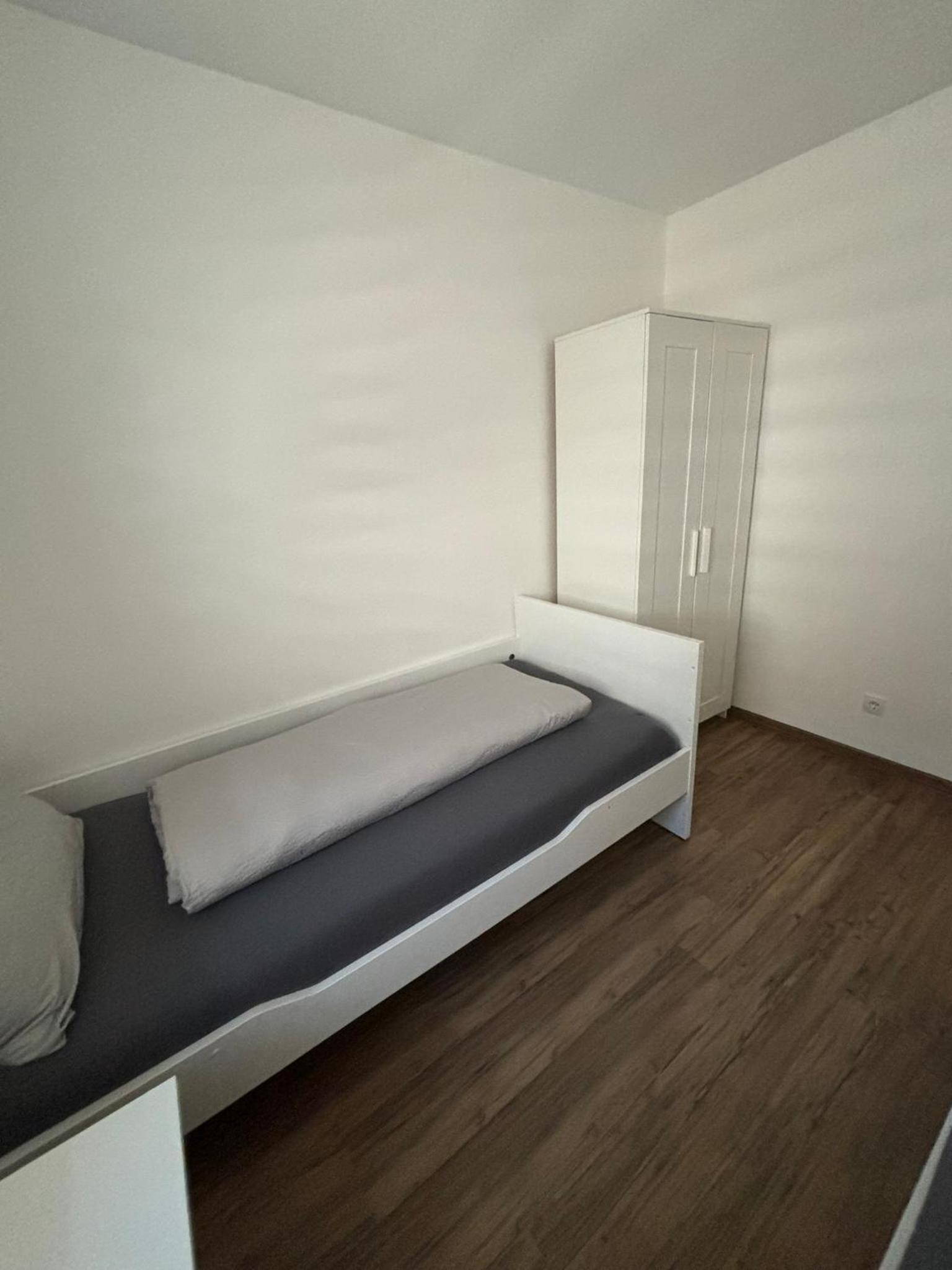 Ferienwohnung Gergert Nr 5