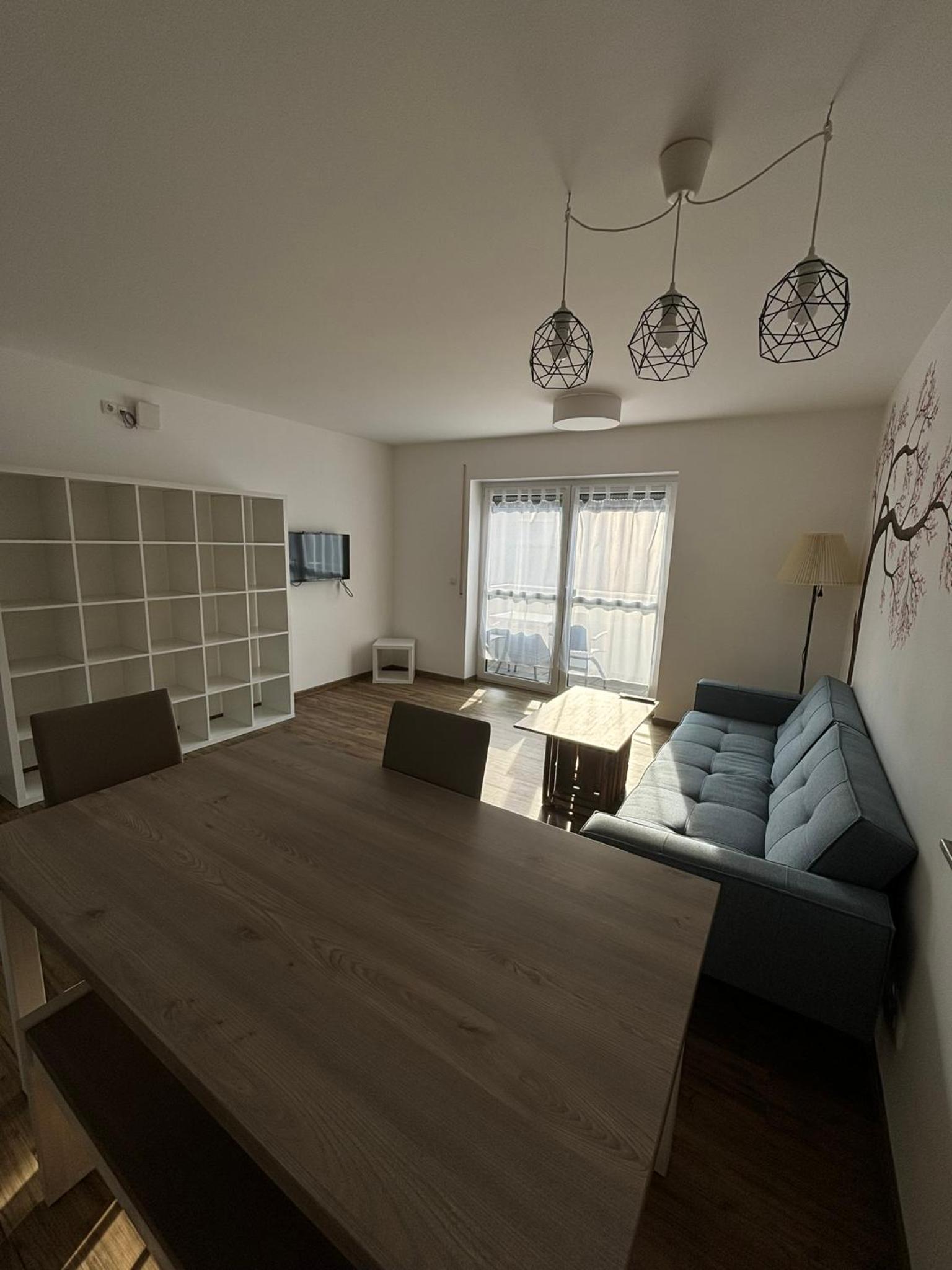 Ferienwohnung Gergert Nr 5