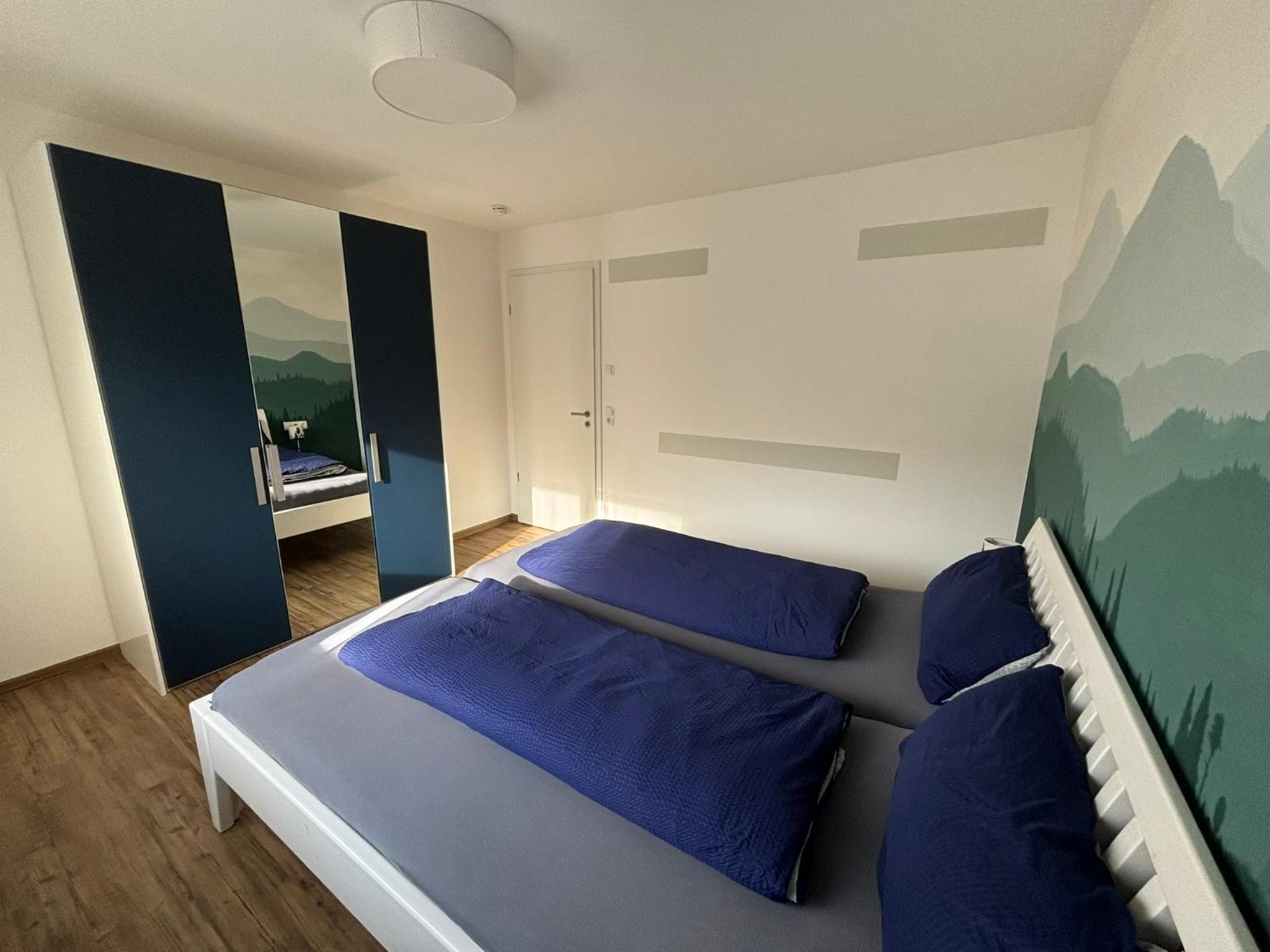 Ferienwohnung Gergert Nr 5