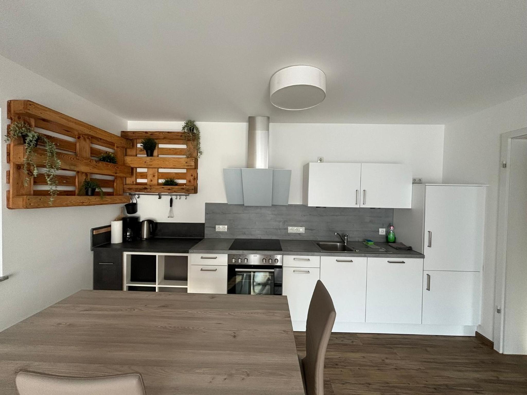 Ferienwohnung Gergert Nr 5