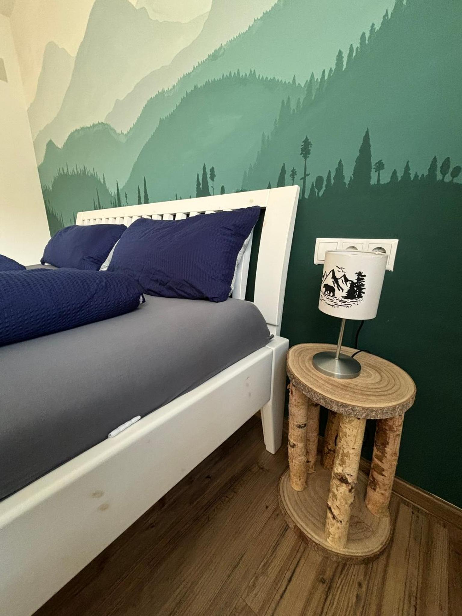 Ferienwohnung Gergert Nr 5
