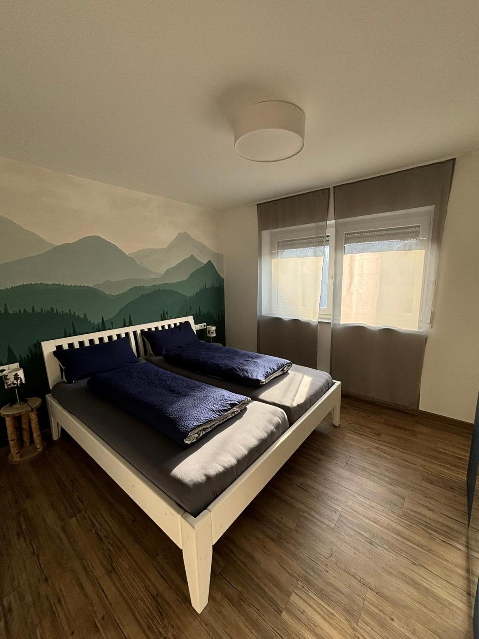 Ferienwohnung Gergert Nr 5