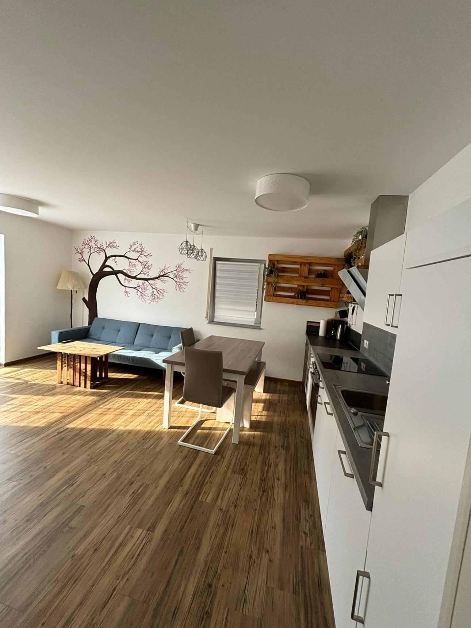 Ferienwohnung Gergert Nr 5