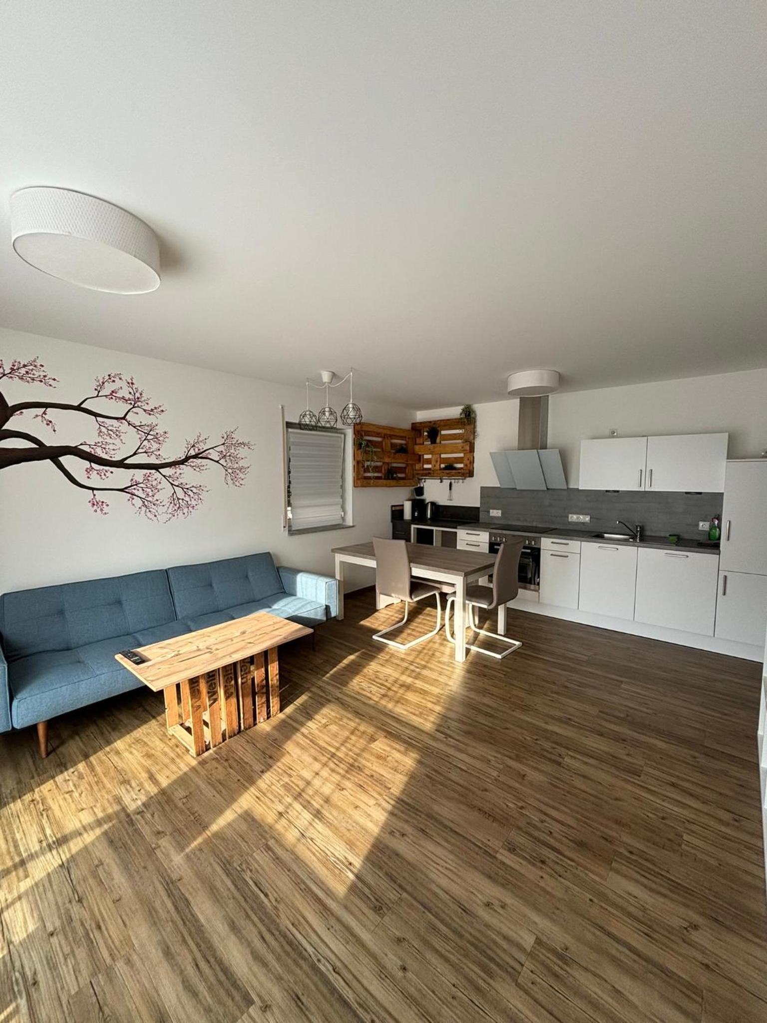 Ferienwohnung Gergert Nr 5