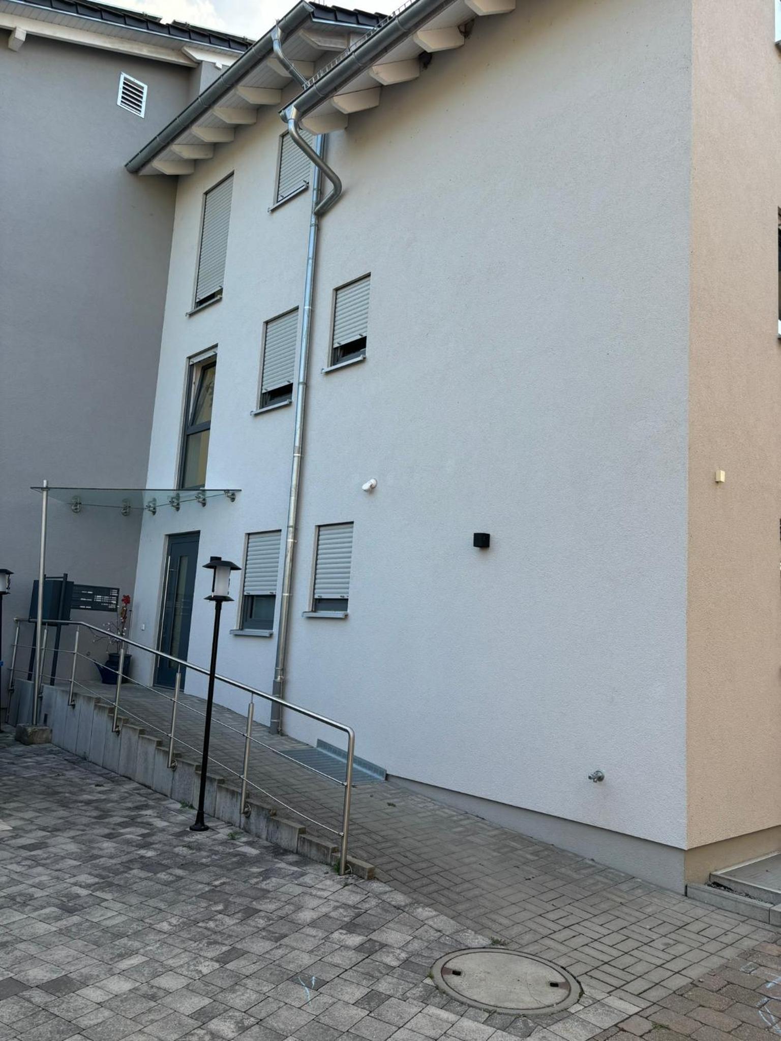 Ferienwohnung Gergert Nr 5