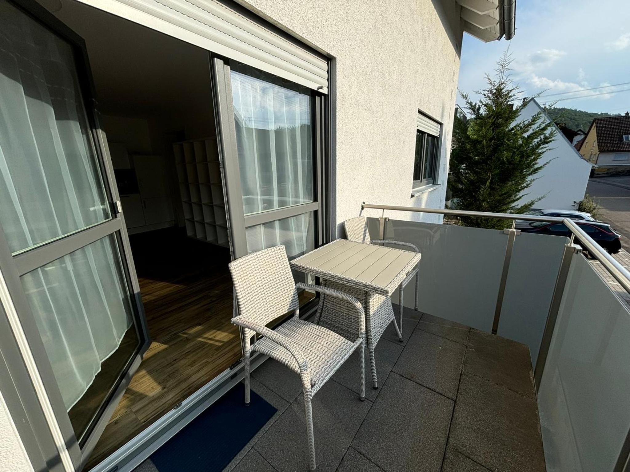 Ferienwohnung Gergert Nr 5