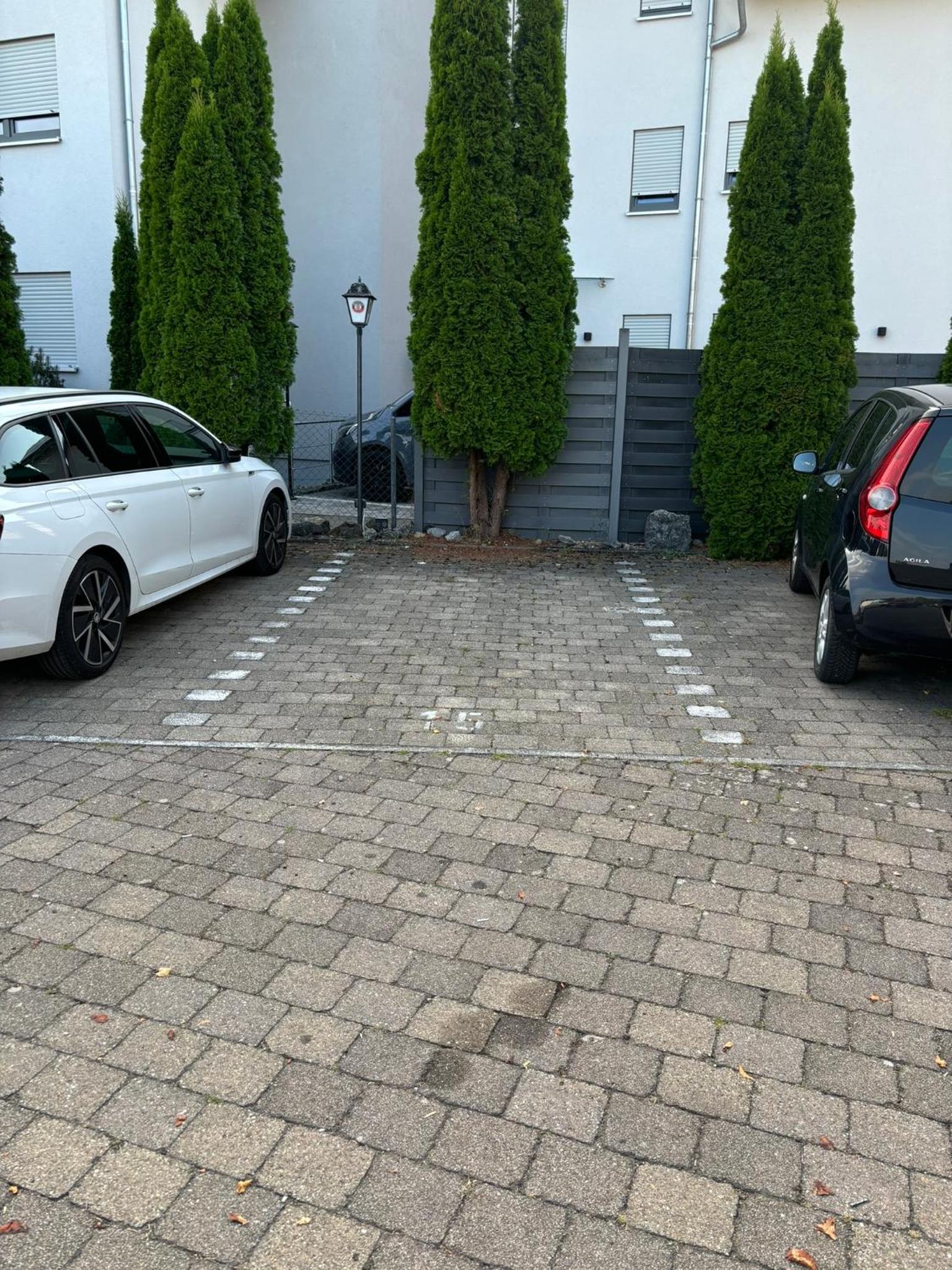 Ferienwohnung Gergert Nr 5