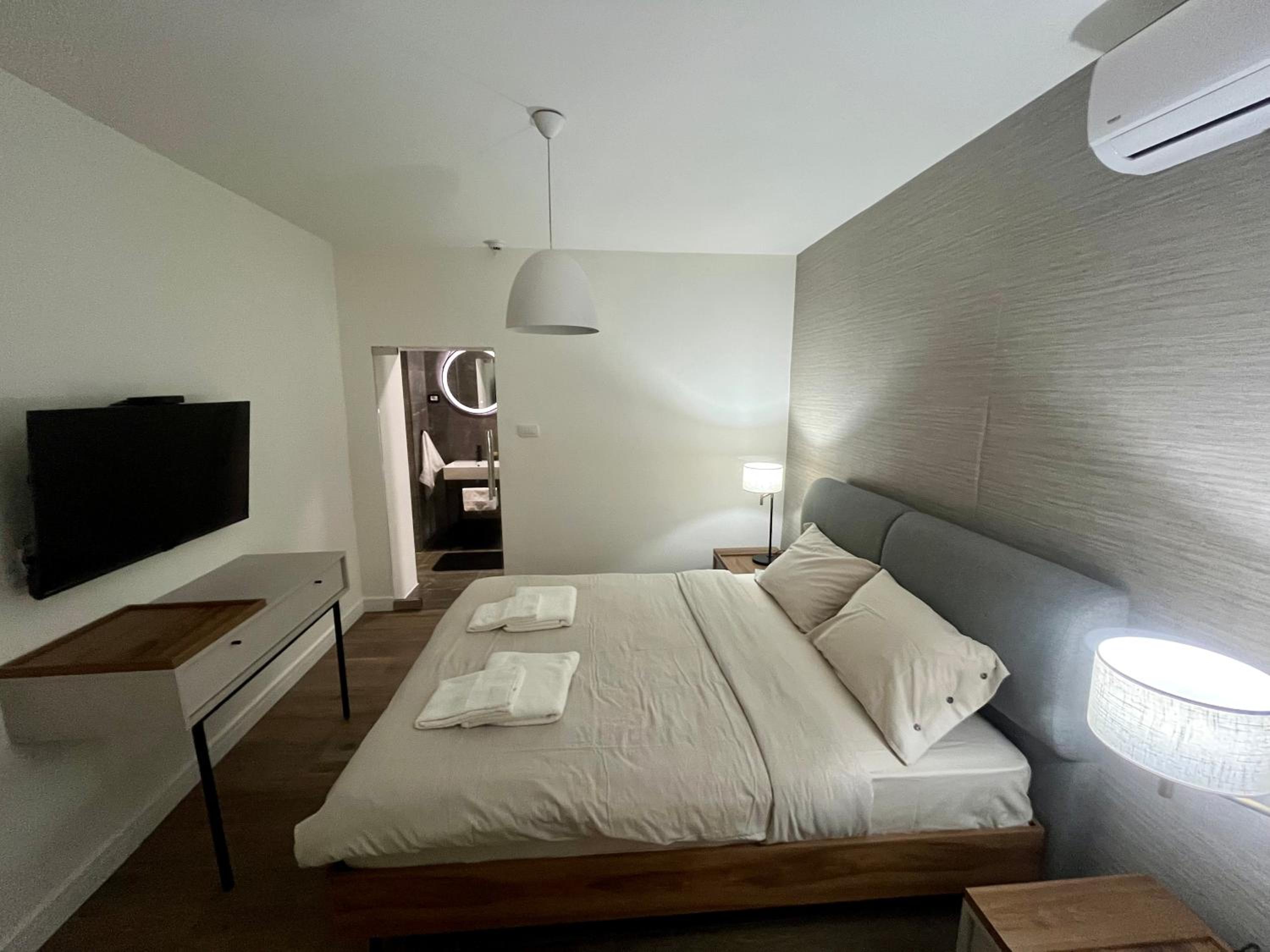 Bofima Apartments